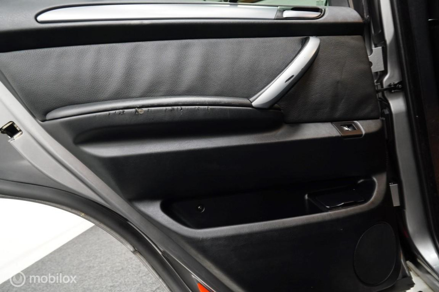 Foto van BMW X5