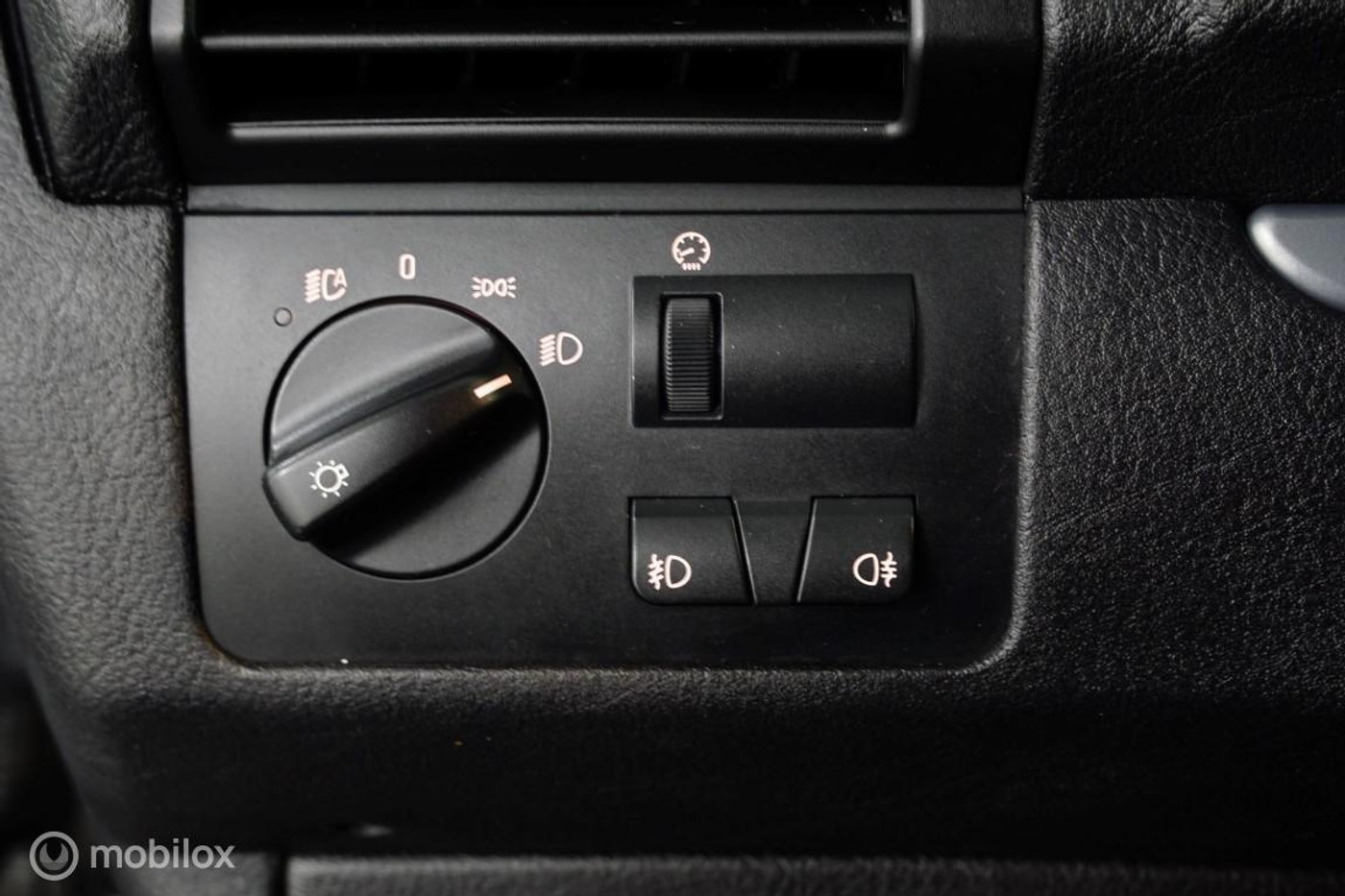 Foto van BMW X5