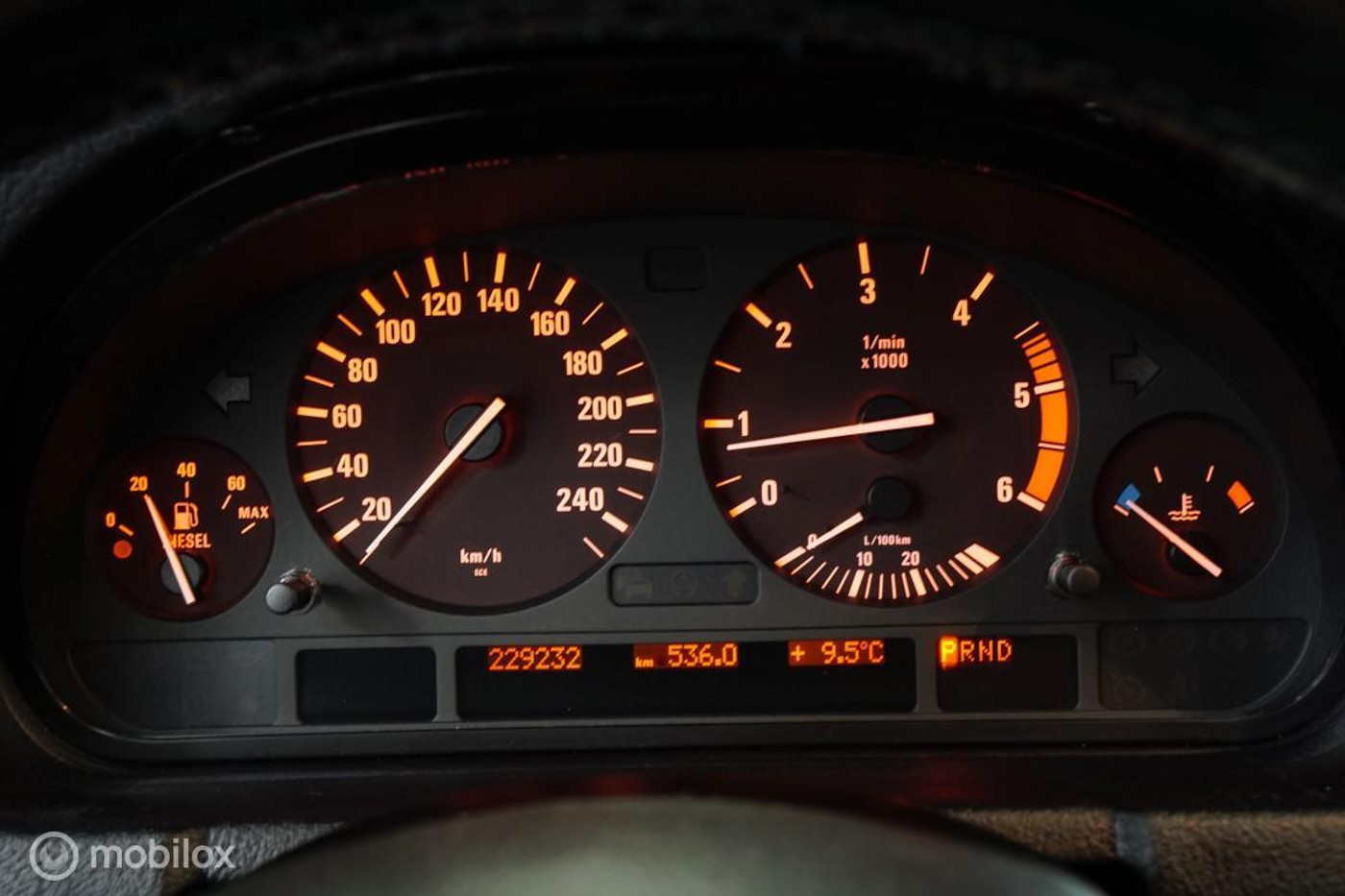 Foto van BMW X5