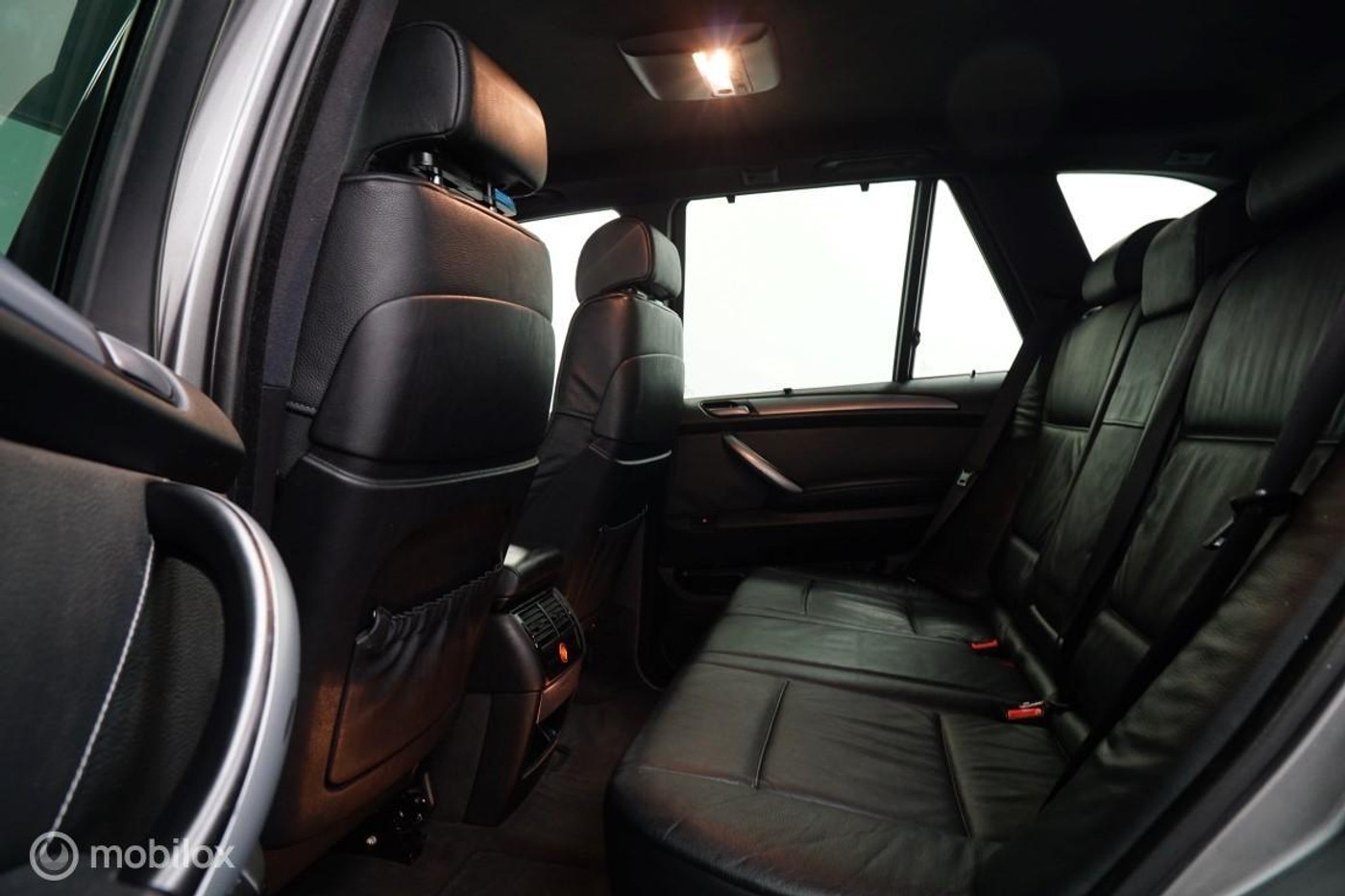 Foto van BMW X5