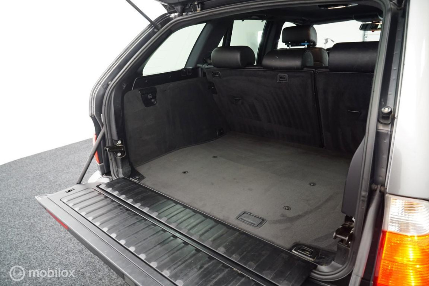 Foto van BMW X5
