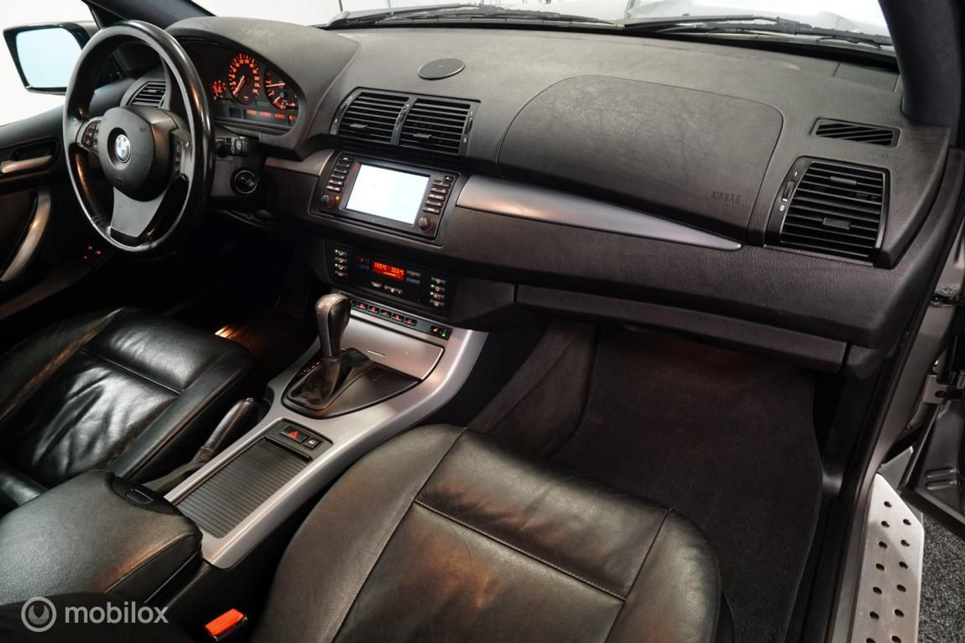 Foto van BMW X5