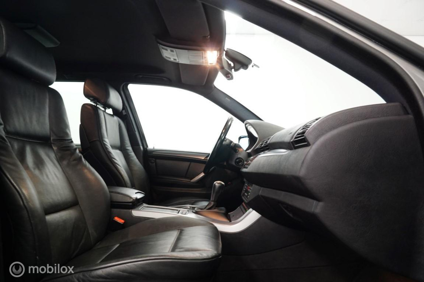 Foto van BMW X5