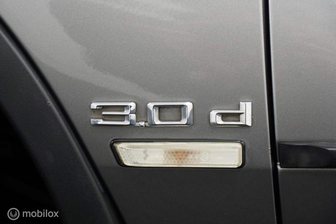 Foto van BMW X5