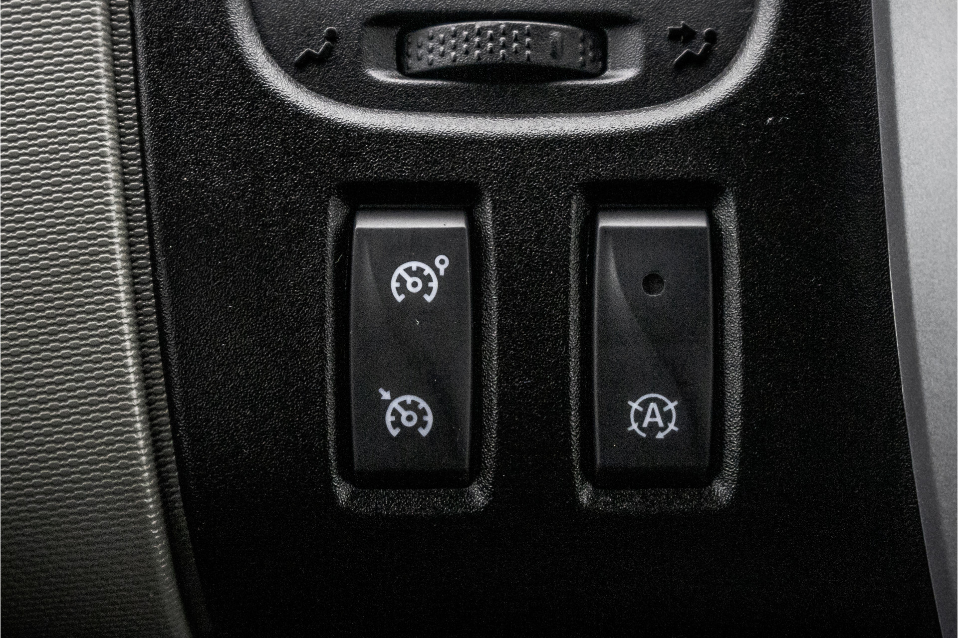 Foto van Renault Trafic