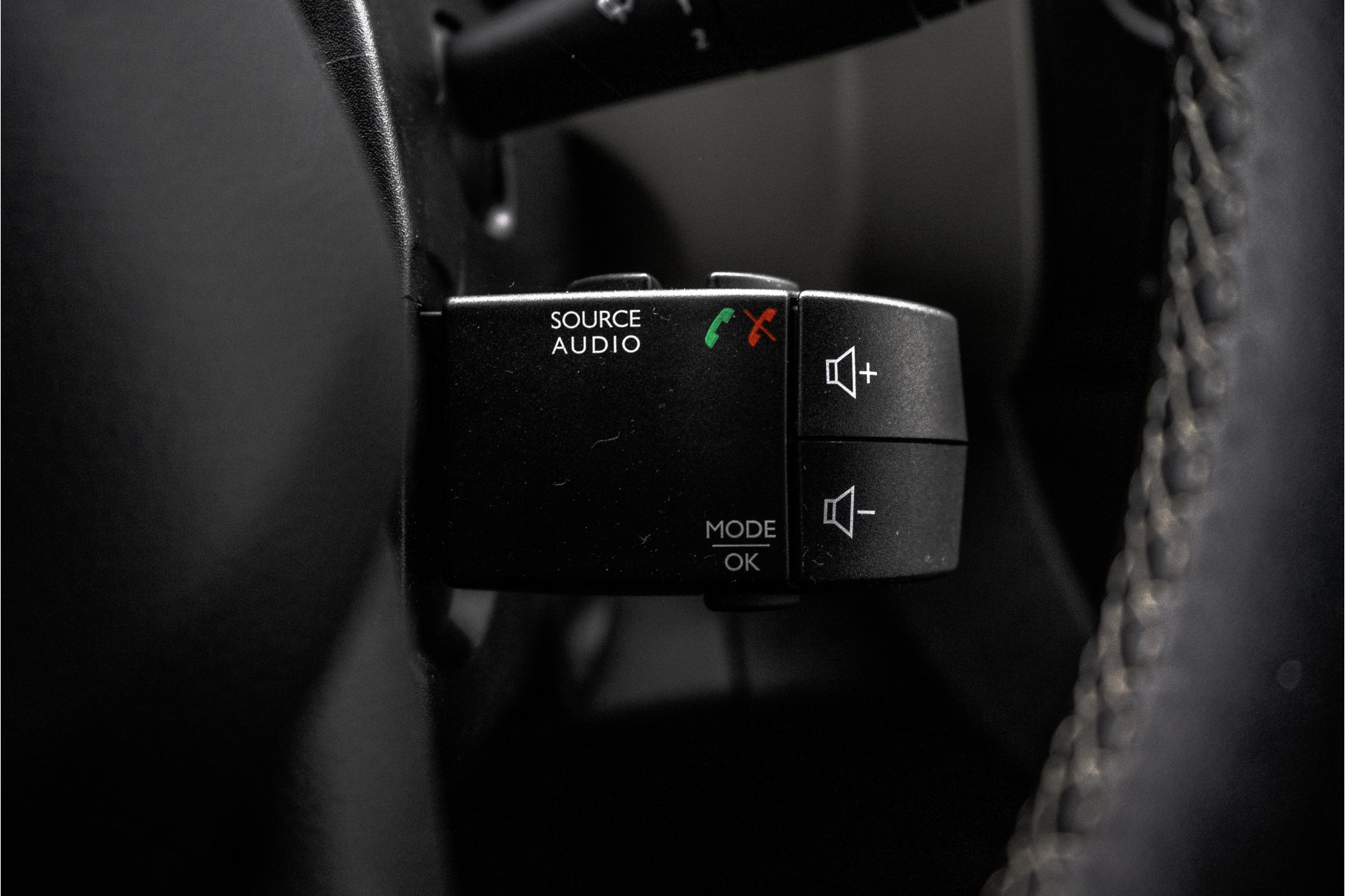 Foto van Renault Trafic