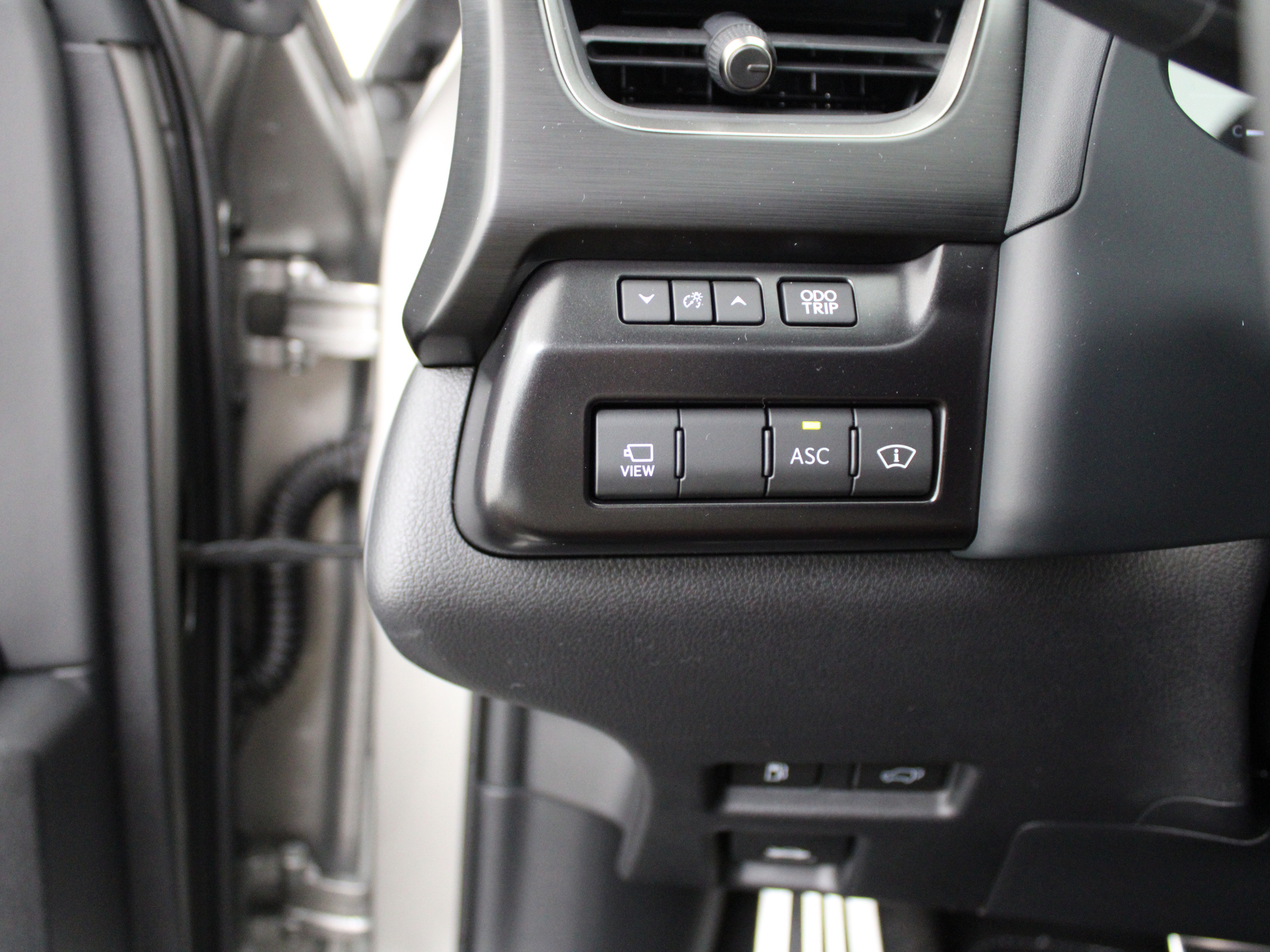 Foto van Lexus Lexus Ux300h