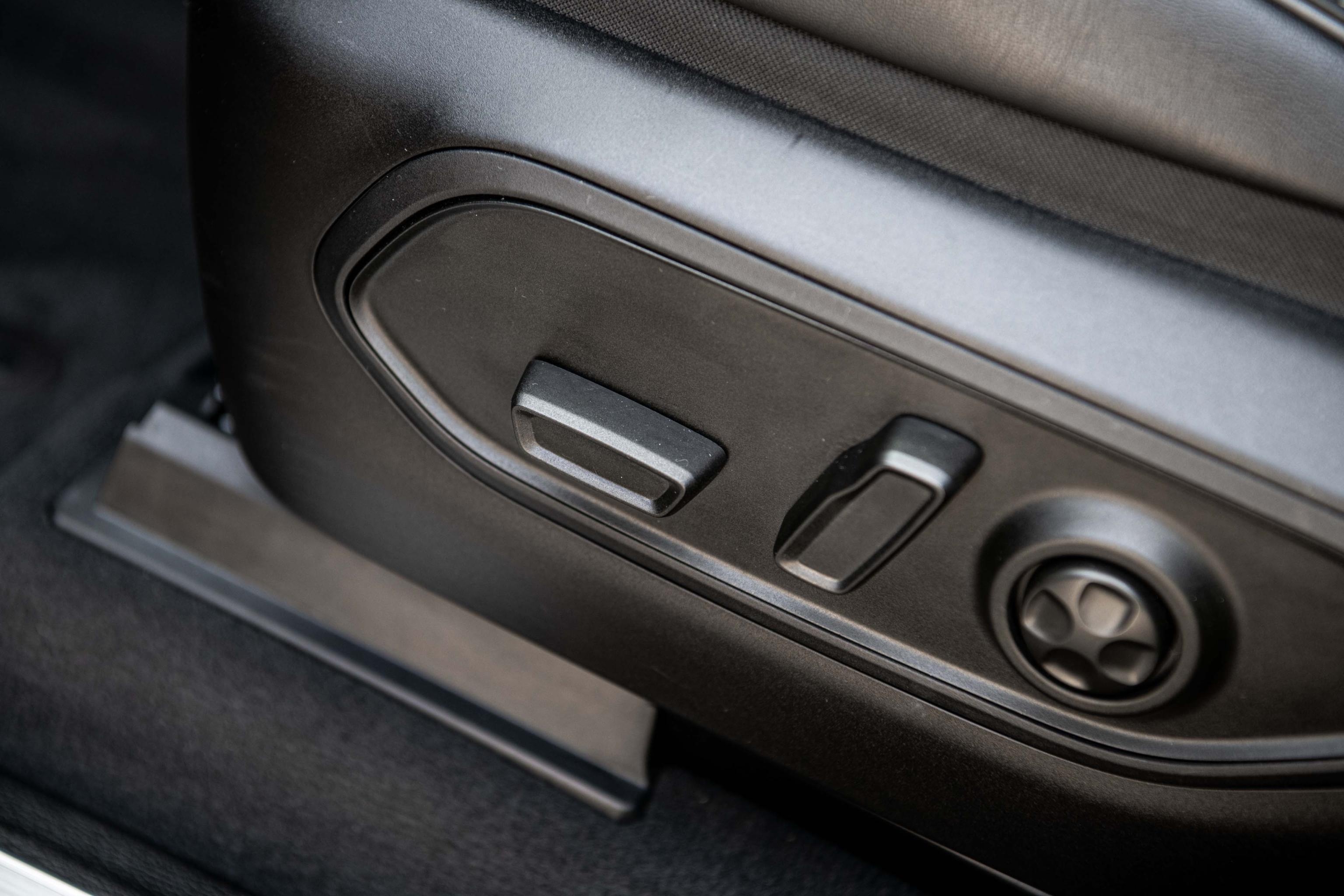 Foto van Jeep Grand Cherokee