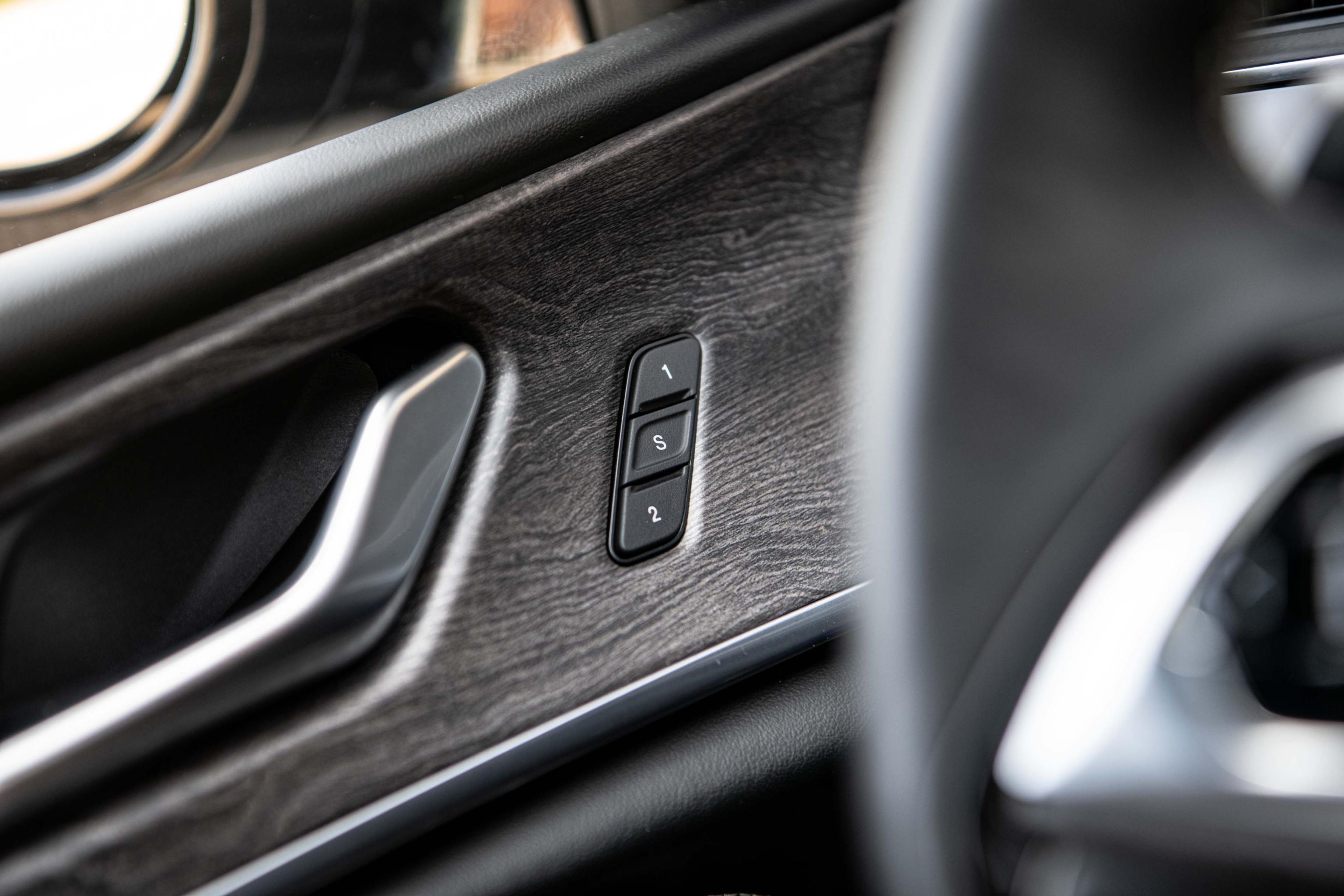 Foto van Jeep Grand Cherokee