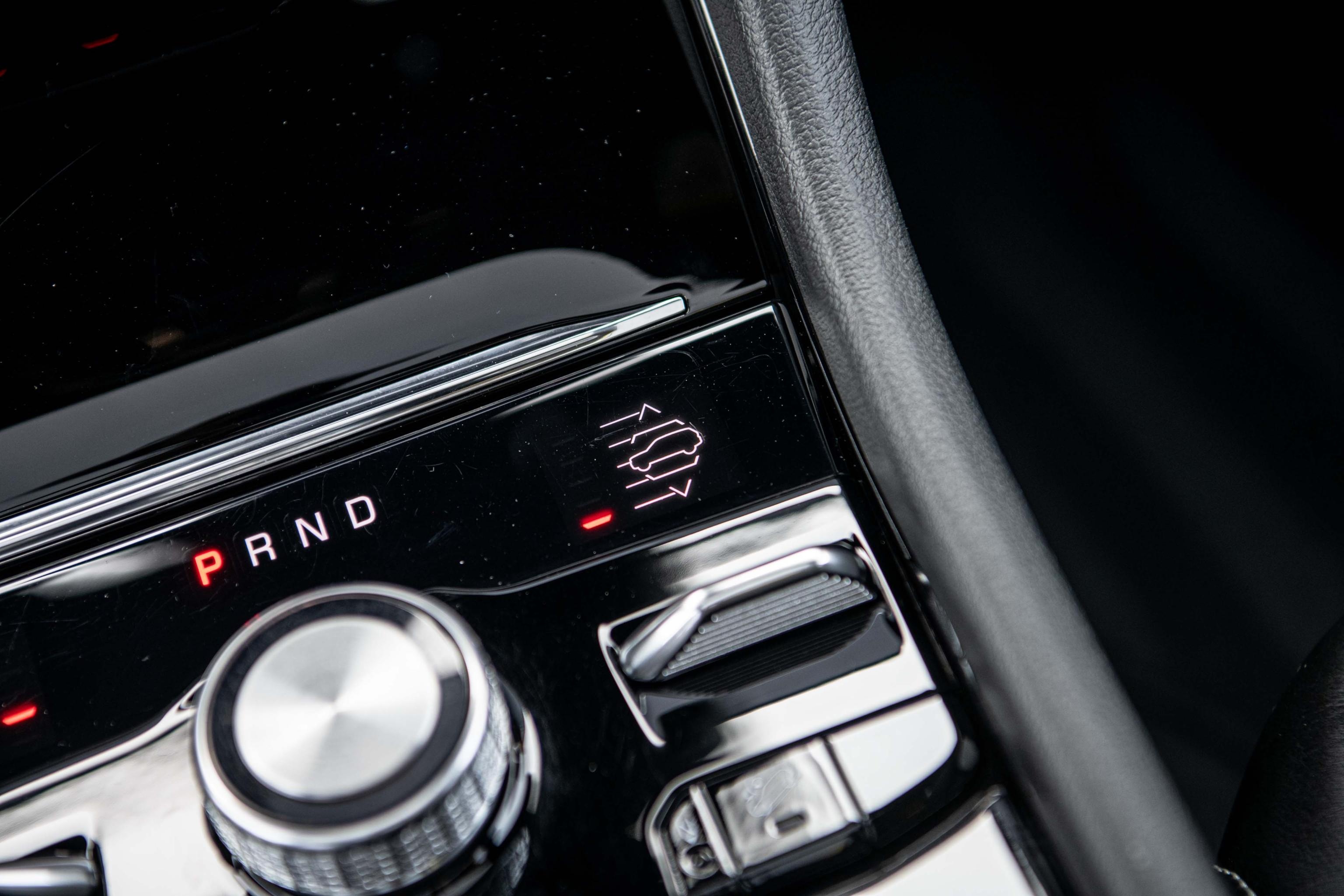 Foto van Jeep Grand Cherokee