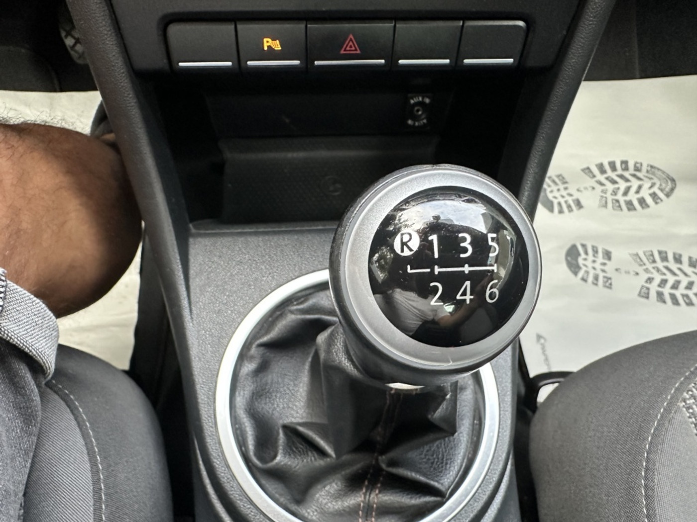 Foto van Volkswagen Beetle