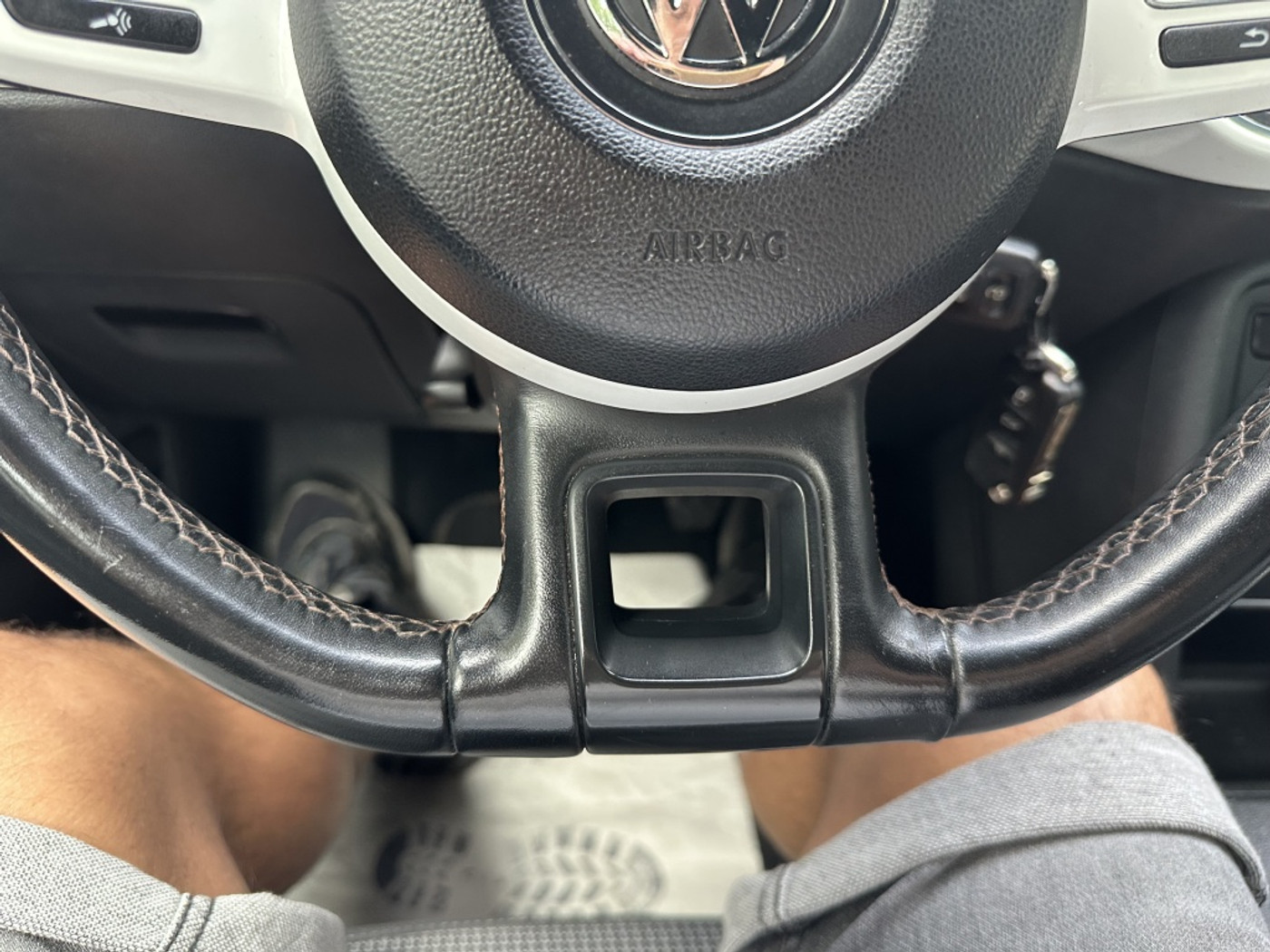 Foto van Volkswagen Beetle