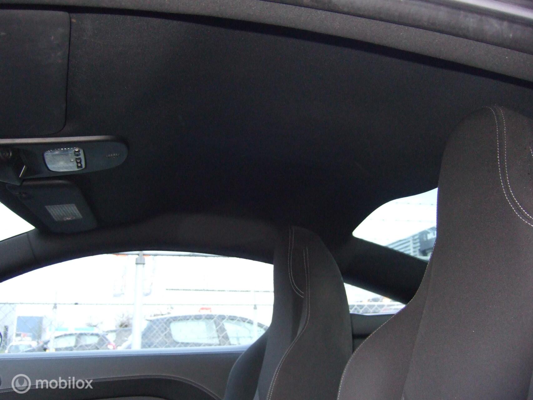 Foto van Peugeot RCZ