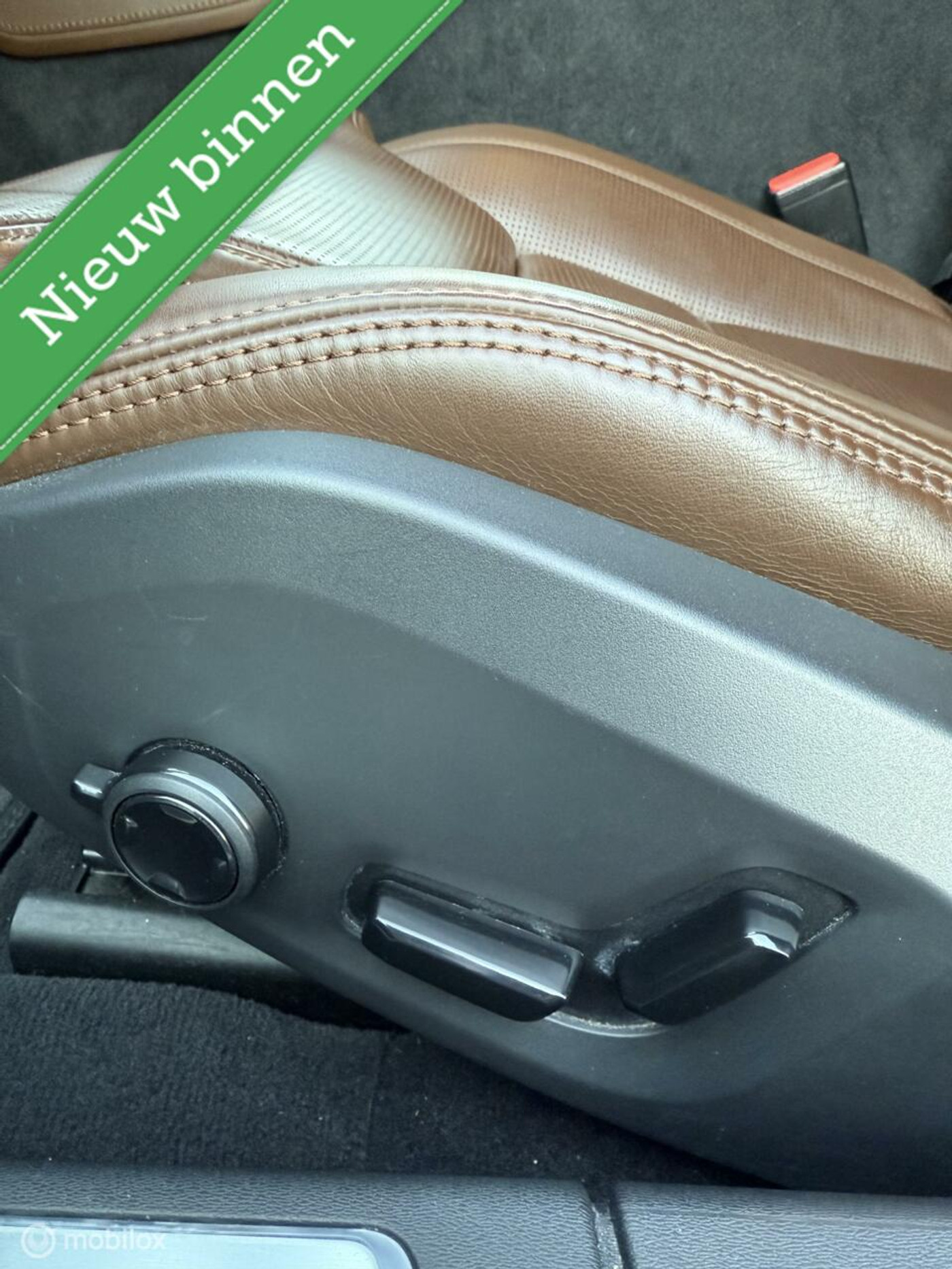 Foto van Volvo S90