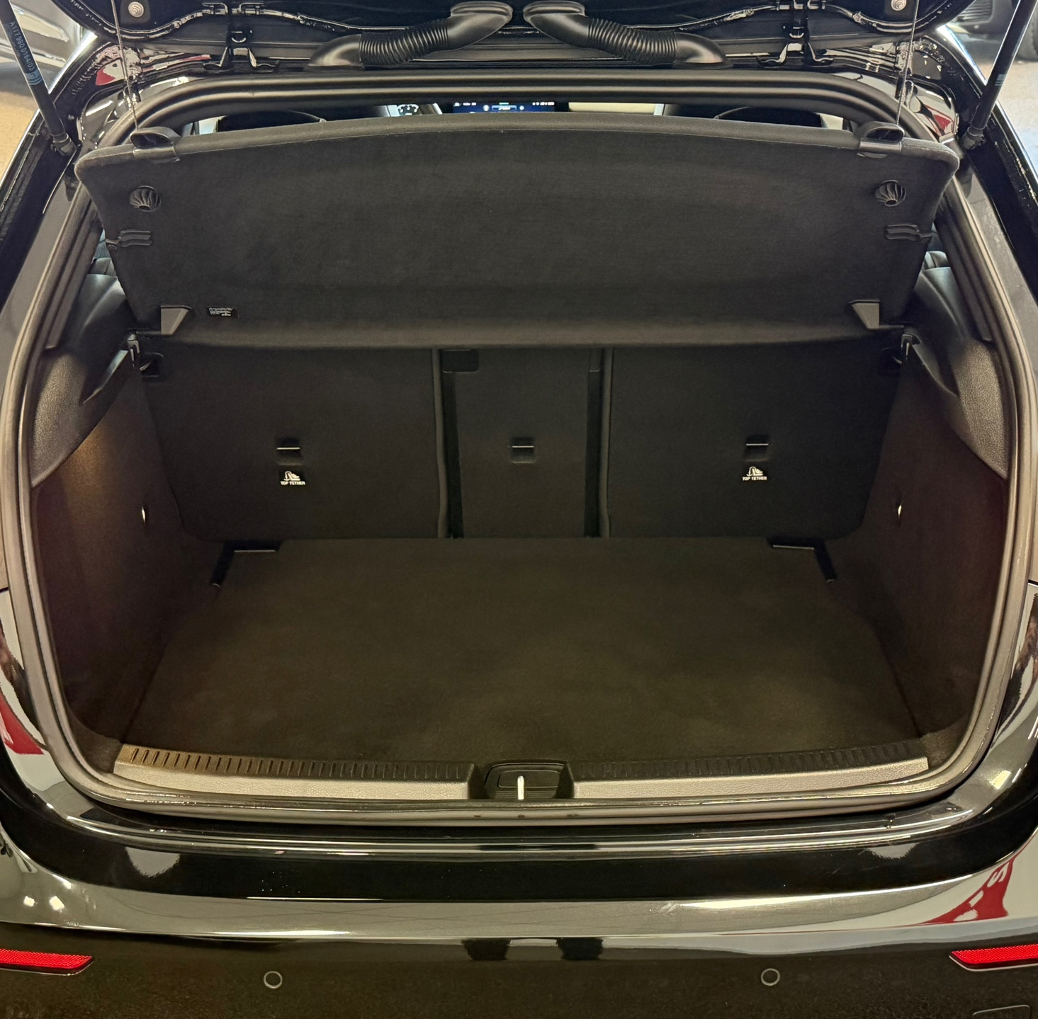 Foto van Mercedes-Benz A 200
