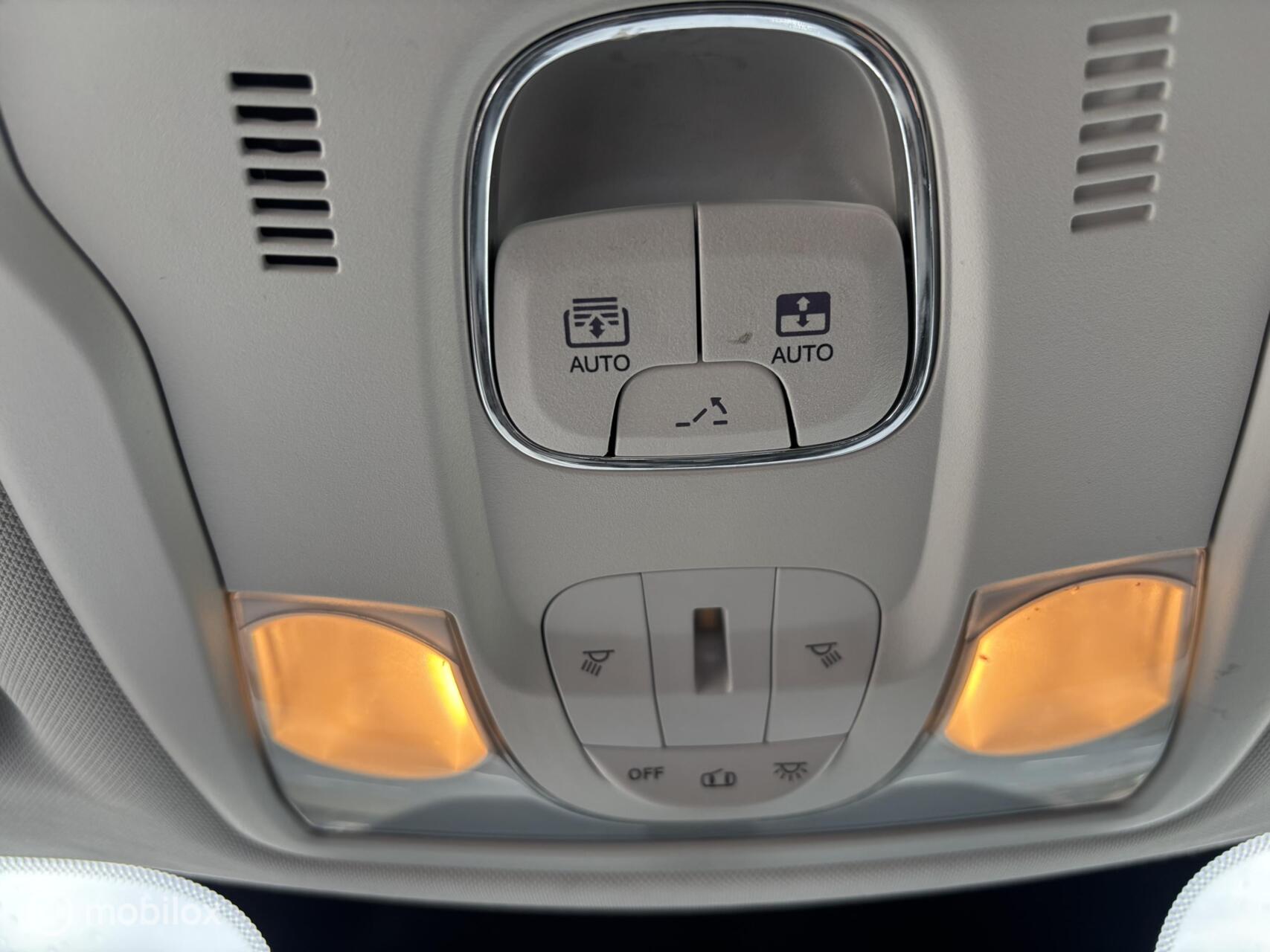 Foto van Jeep Renegade