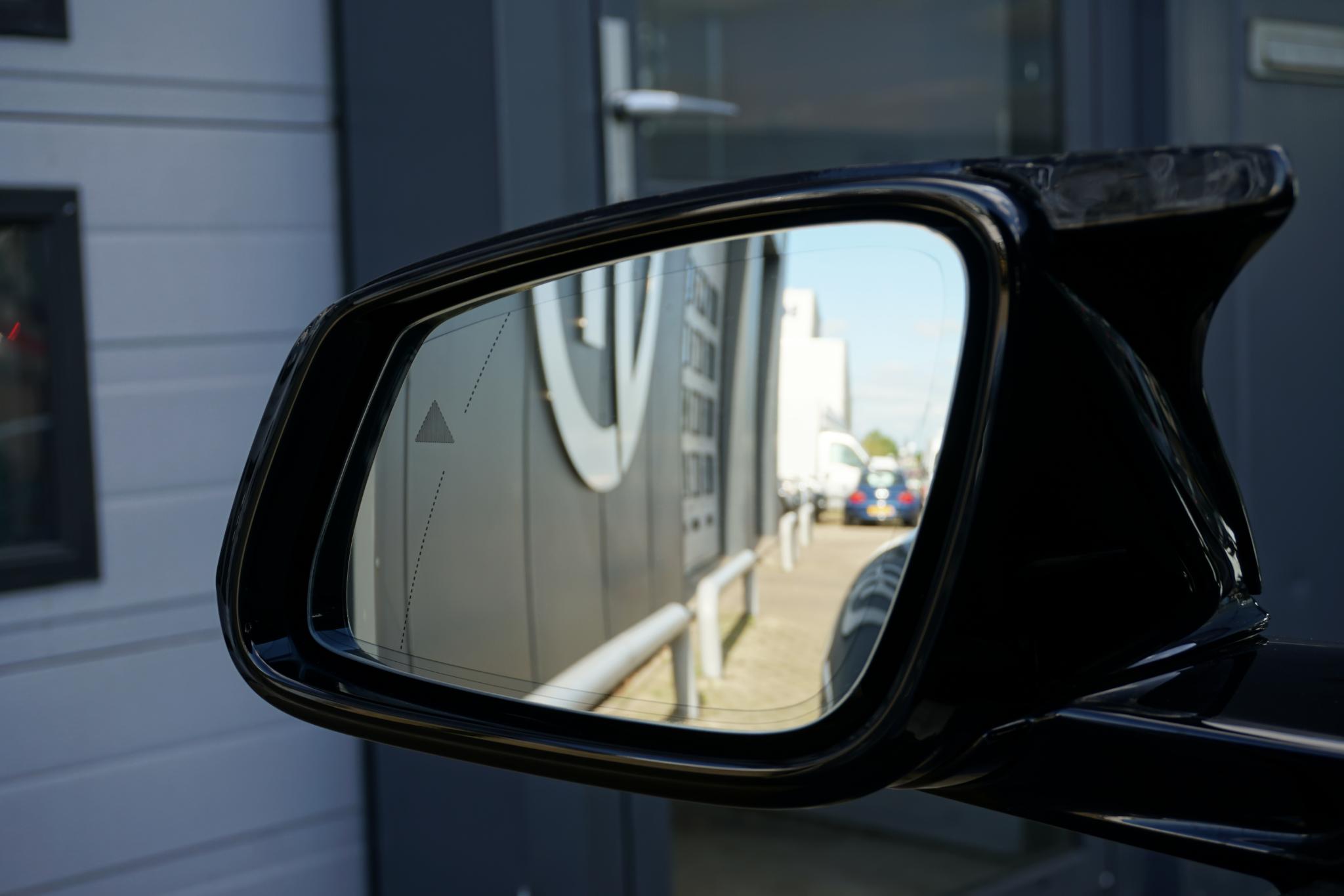 Foto van Toyota Supra