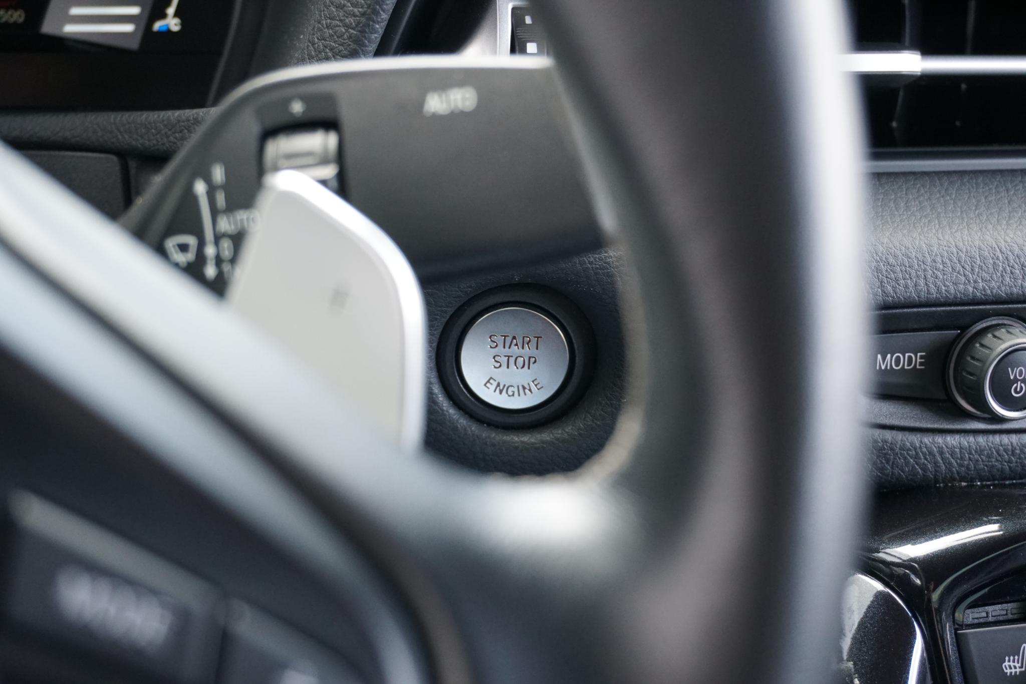 Foto van Toyota Supra