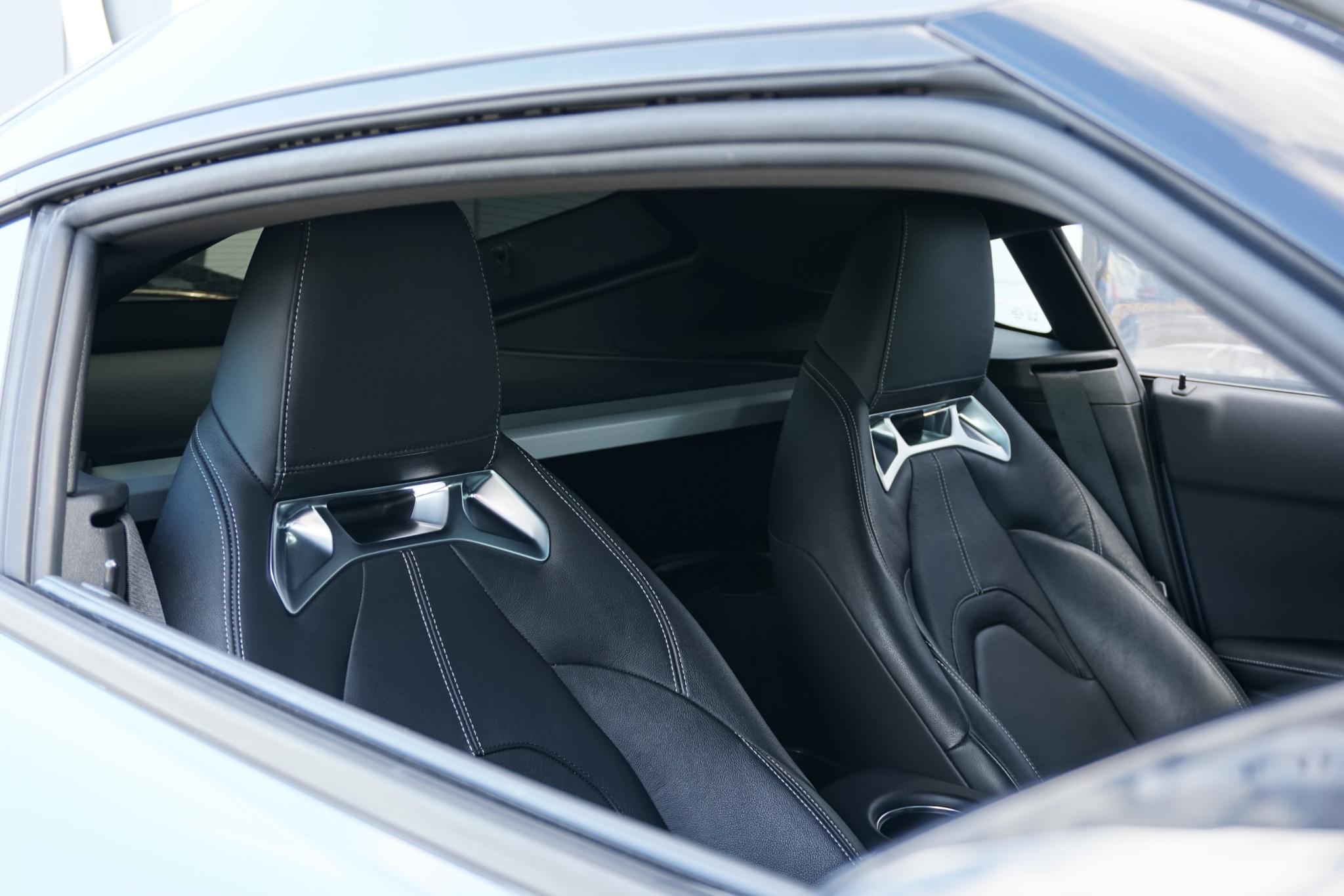 Foto van Toyota Supra
