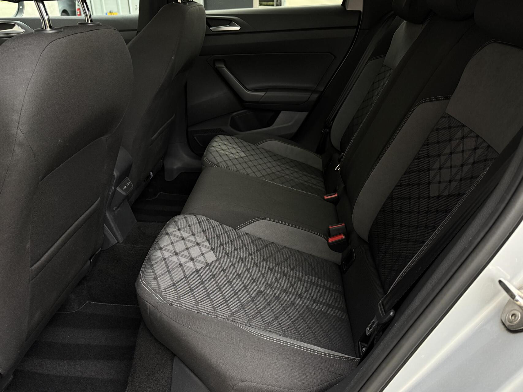 Foto van Volkswagen Taigo