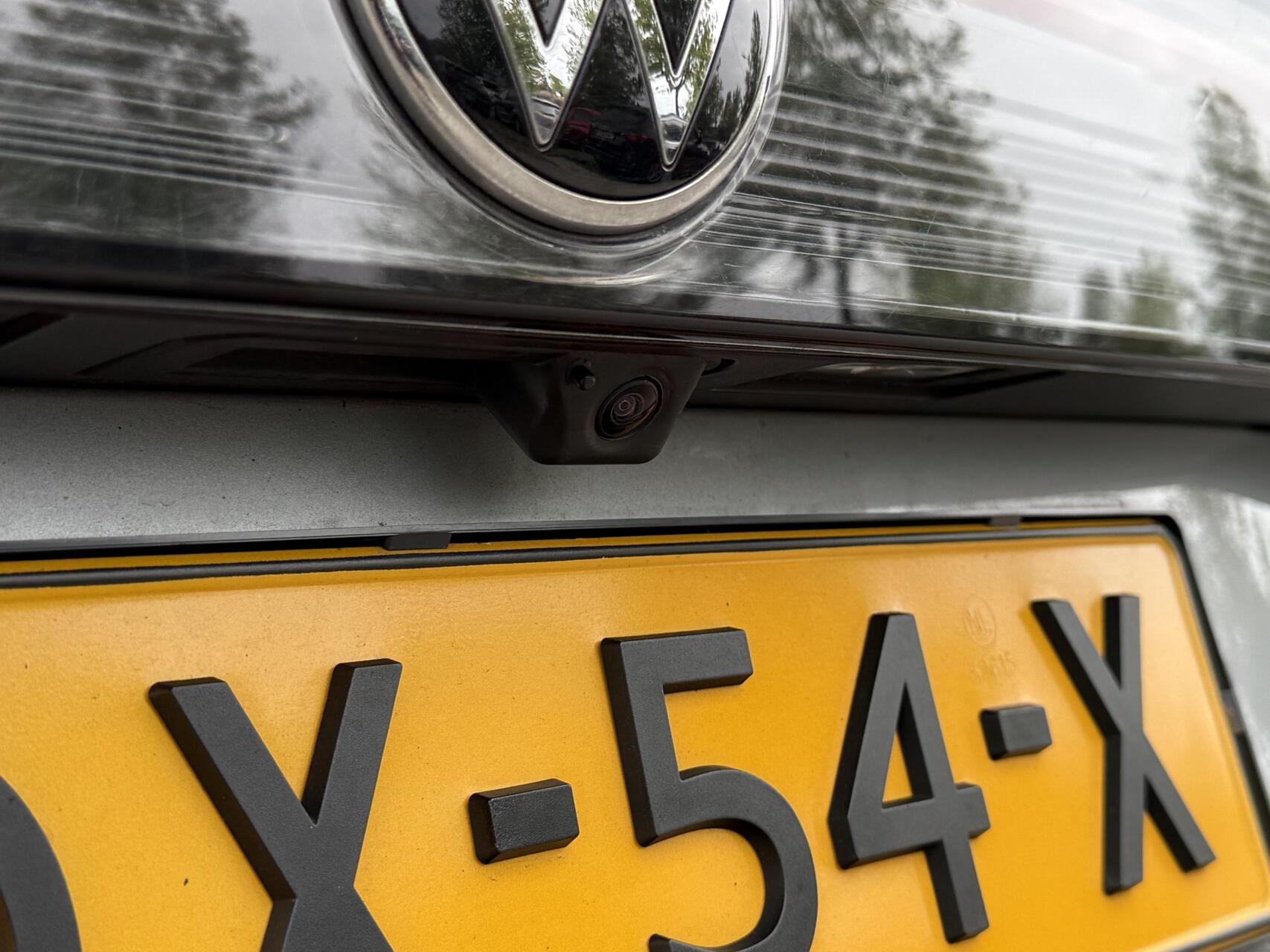 Foto van Volkswagen Taigo