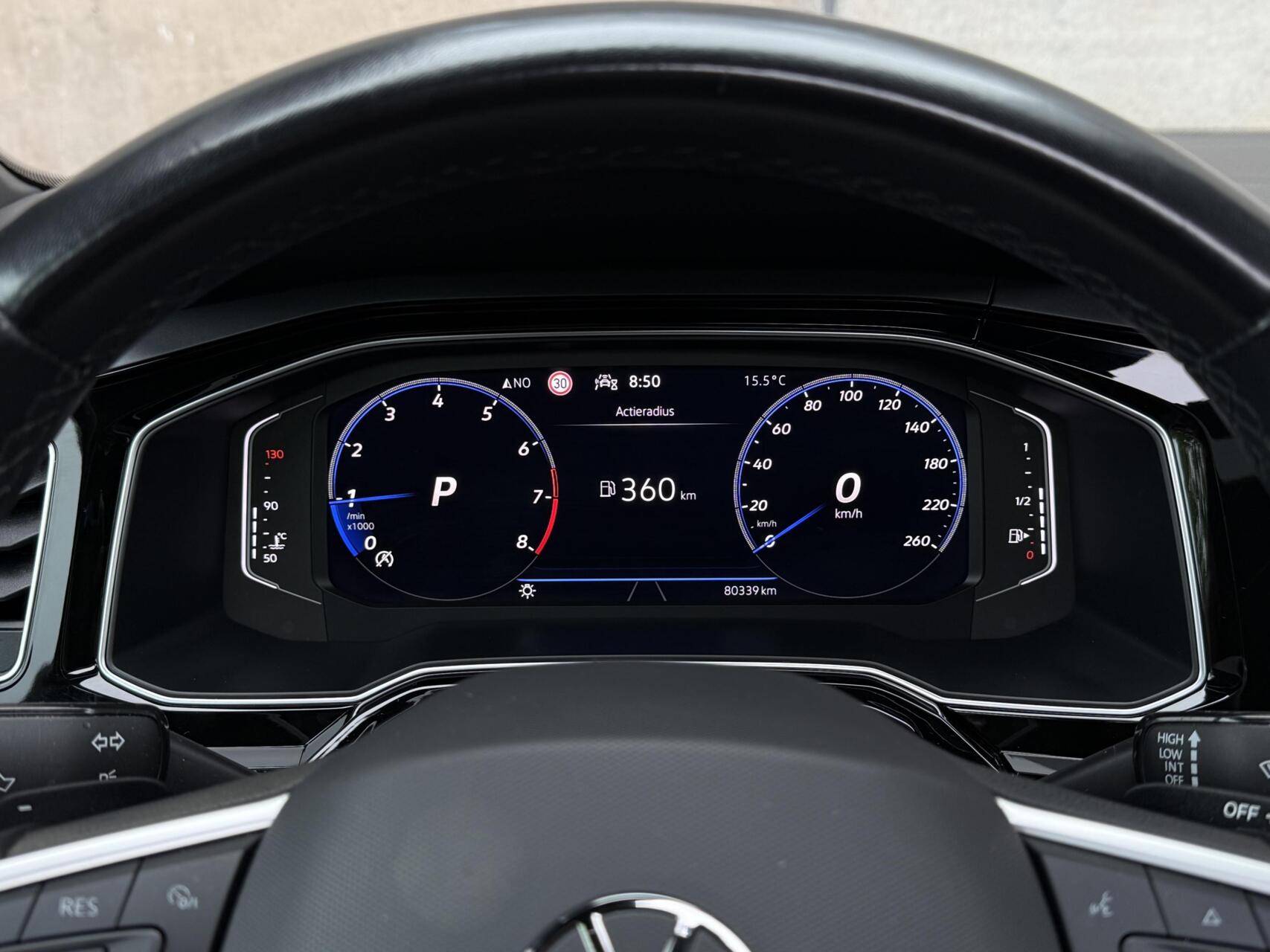 Foto van Volkswagen Taigo