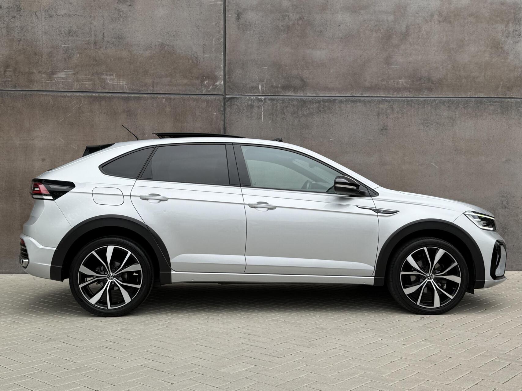 Foto van Volkswagen Taigo