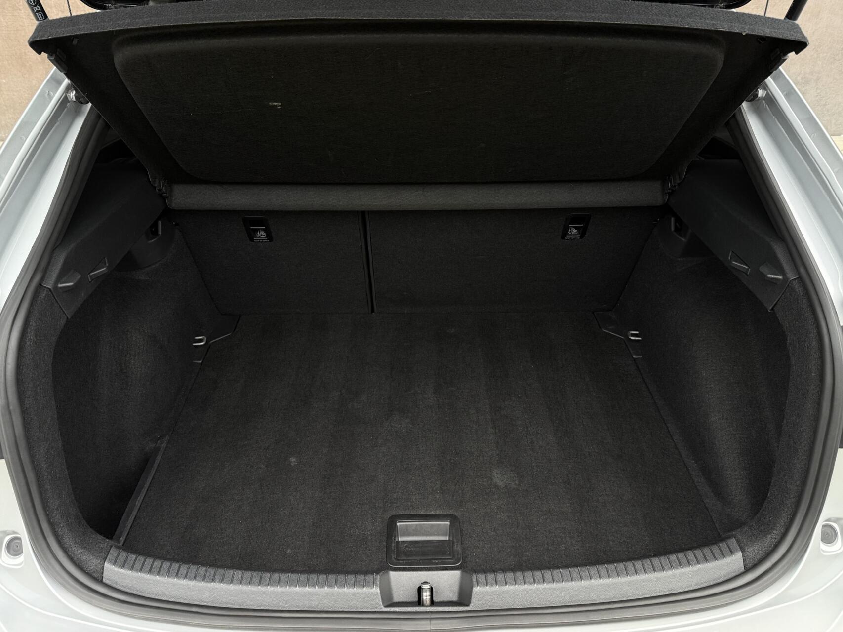 Foto van Volkswagen Taigo