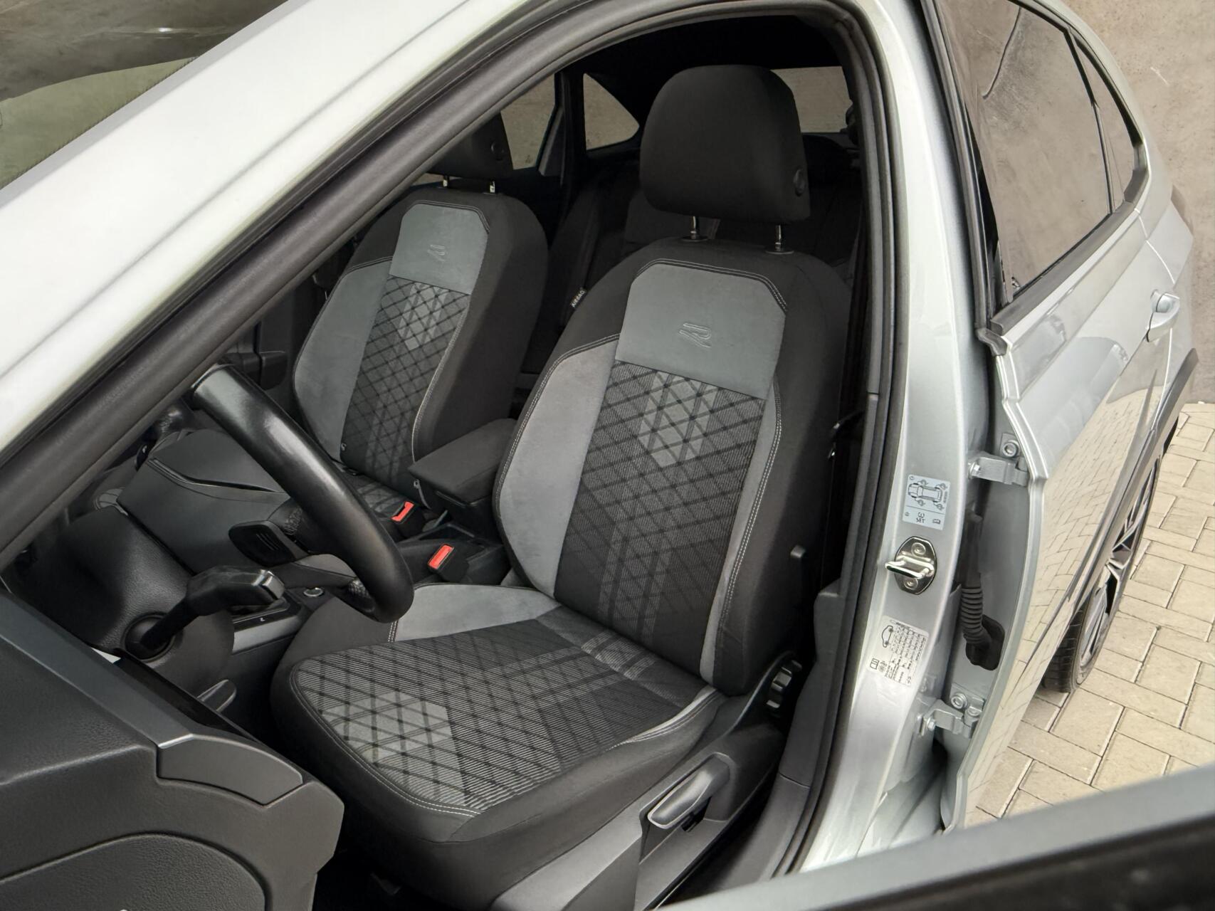 Foto van Volkswagen Taigo