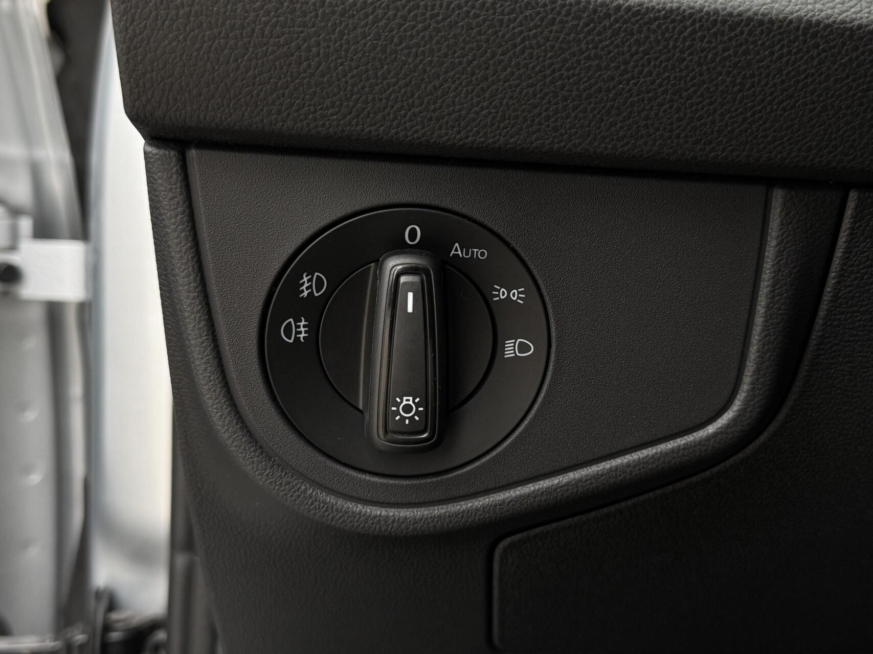 Foto van Volkswagen Taigo