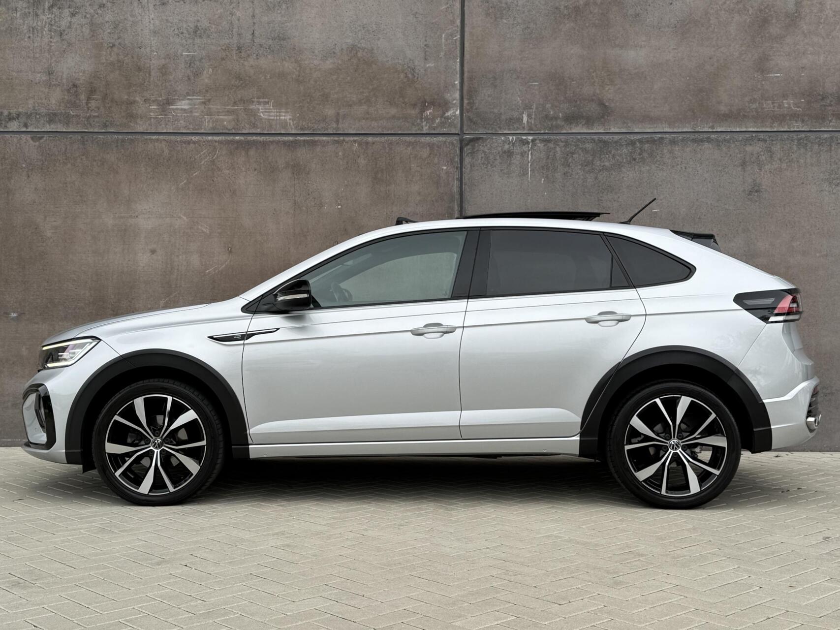 Foto van Volkswagen Taigo
