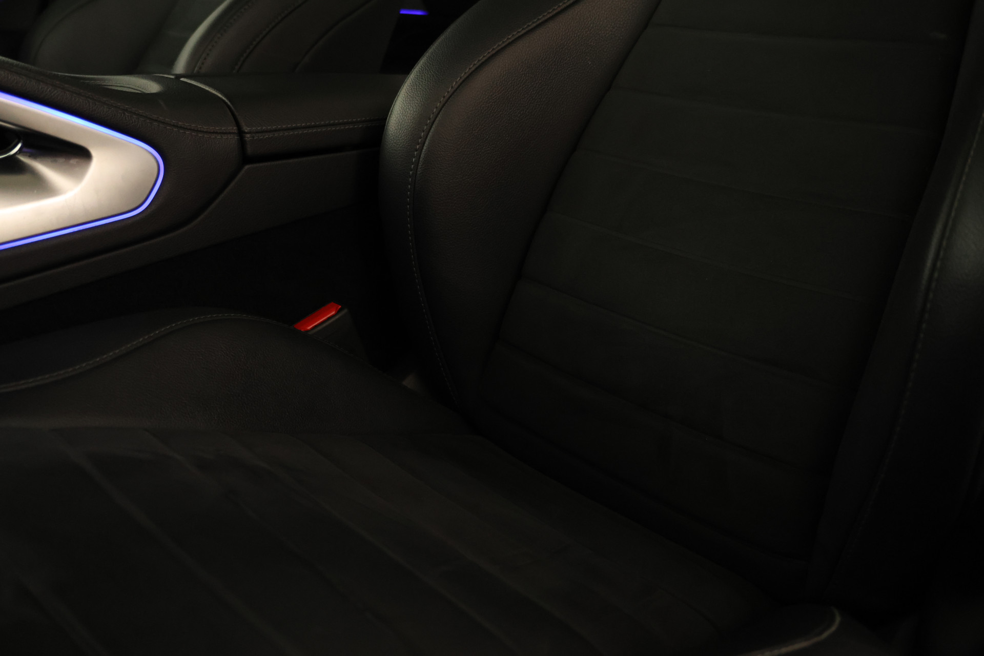 Foto van Mercedes-Benz Gle-klasse