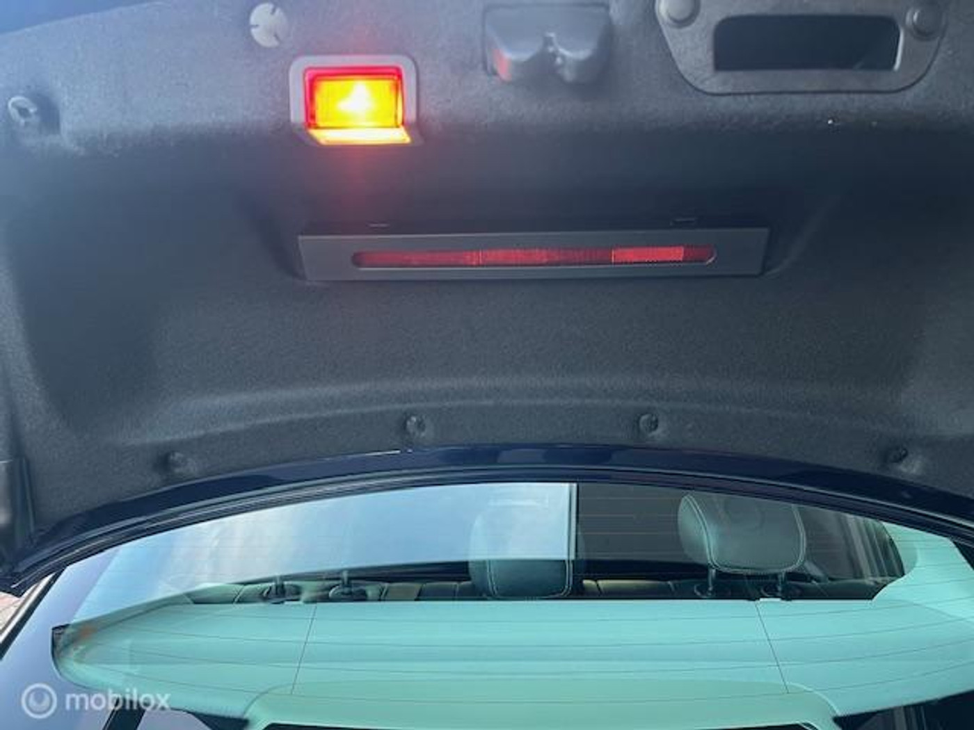 Foto van Mercedes-Benz C-klasse