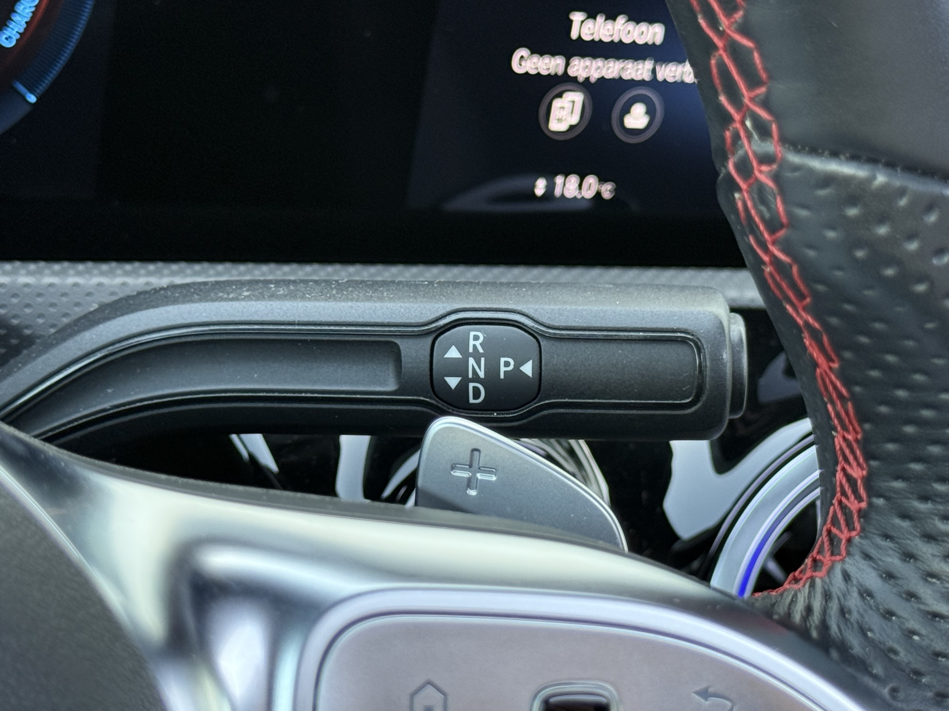 Foto van Mercedes-Benz Cla-klasse Shooting Brake