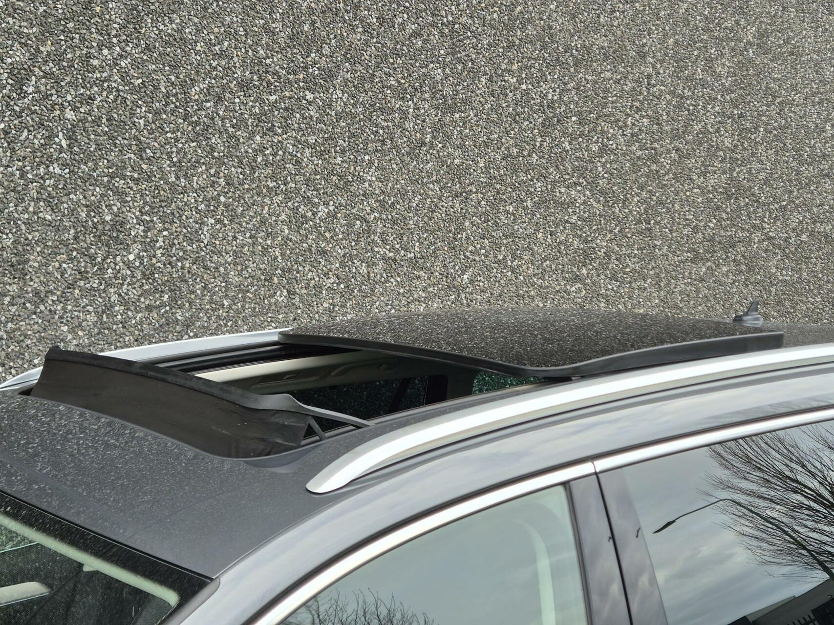 Foto van Volkswagen Passat Variant