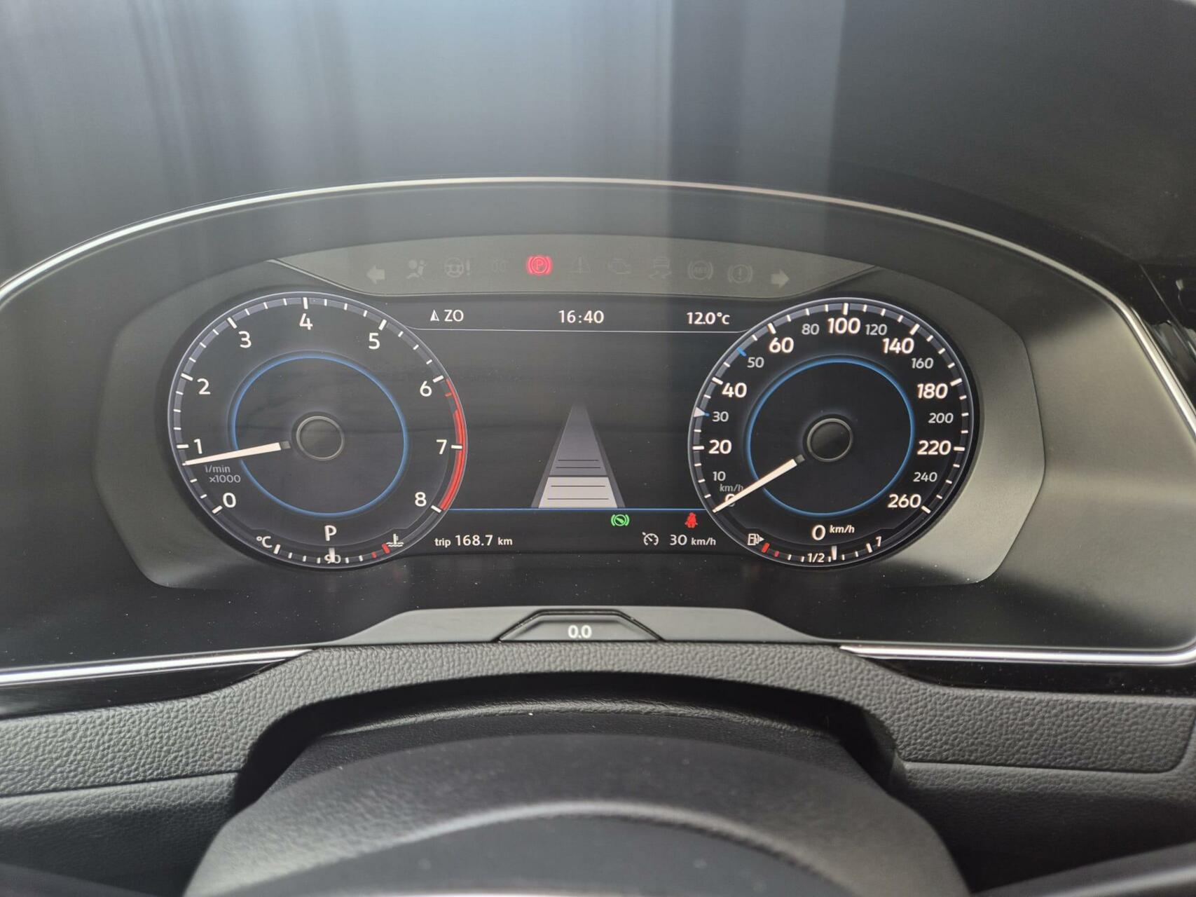 Foto van Volkswagen Passat Variant