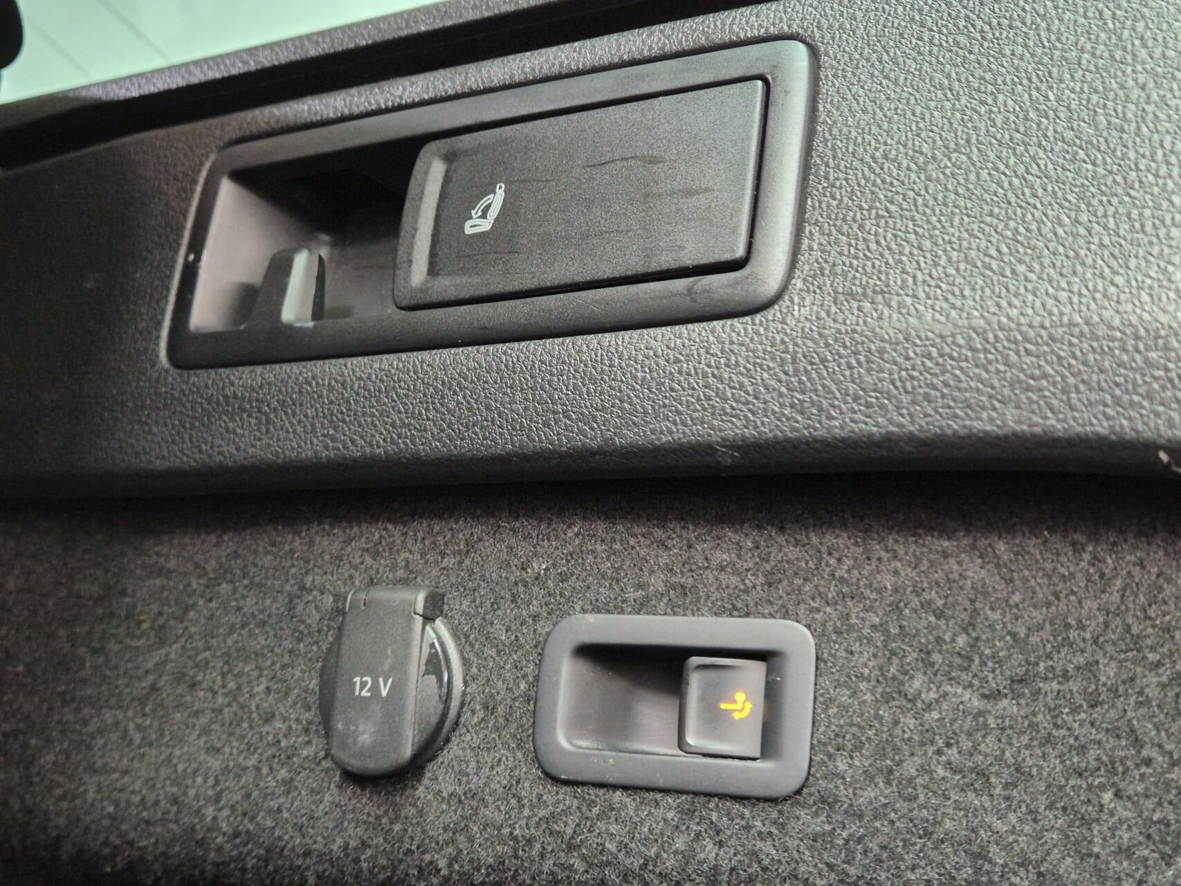Foto van Volkswagen Passat Variant