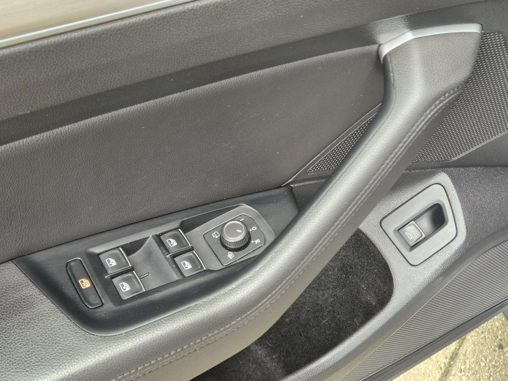 Foto van Volkswagen Passat Variant