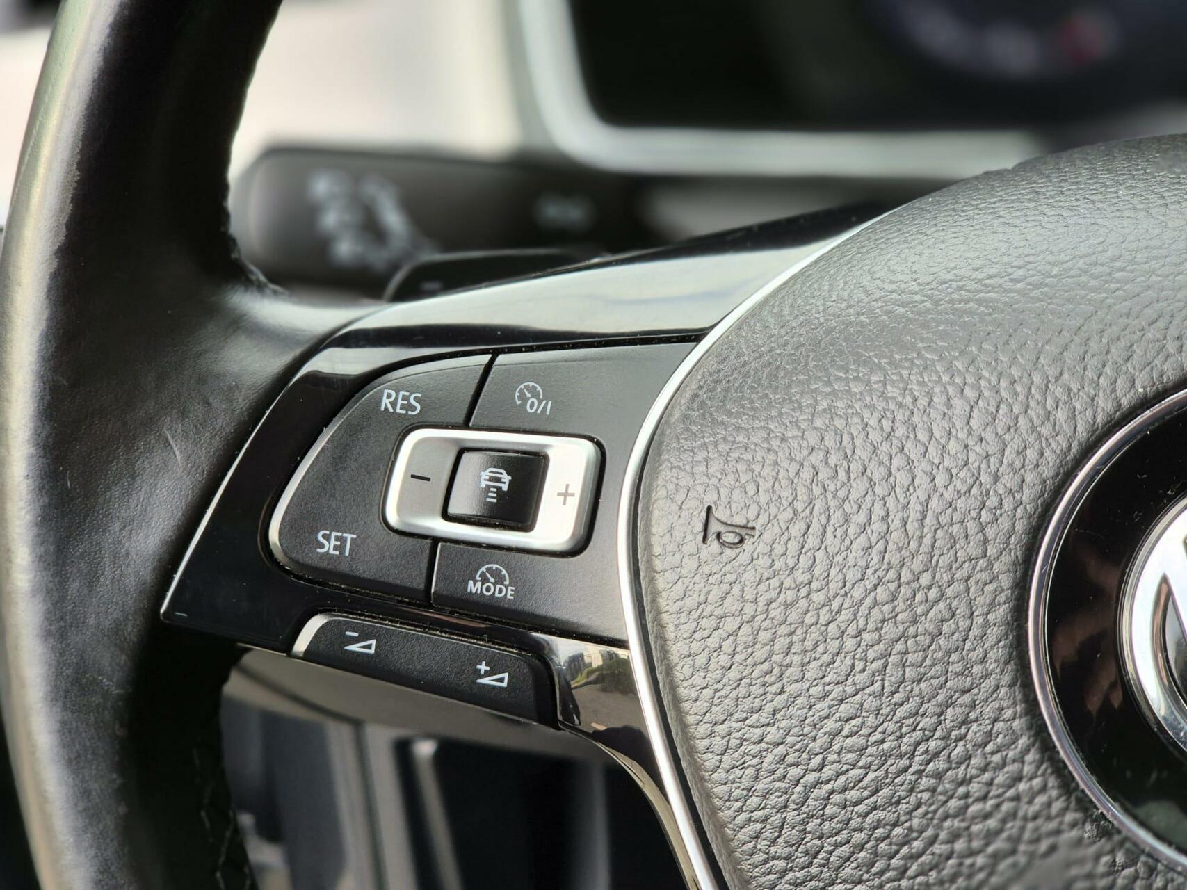 Foto van Volkswagen Passat Variant
