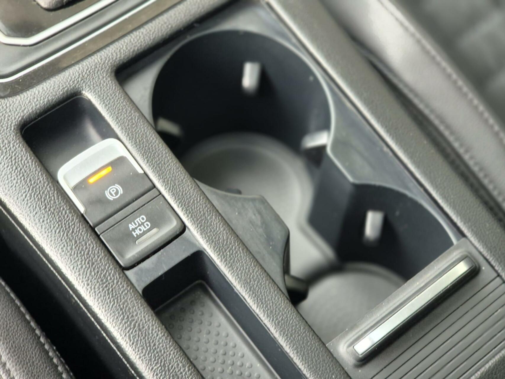 Foto van Volkswagen Passat Variant