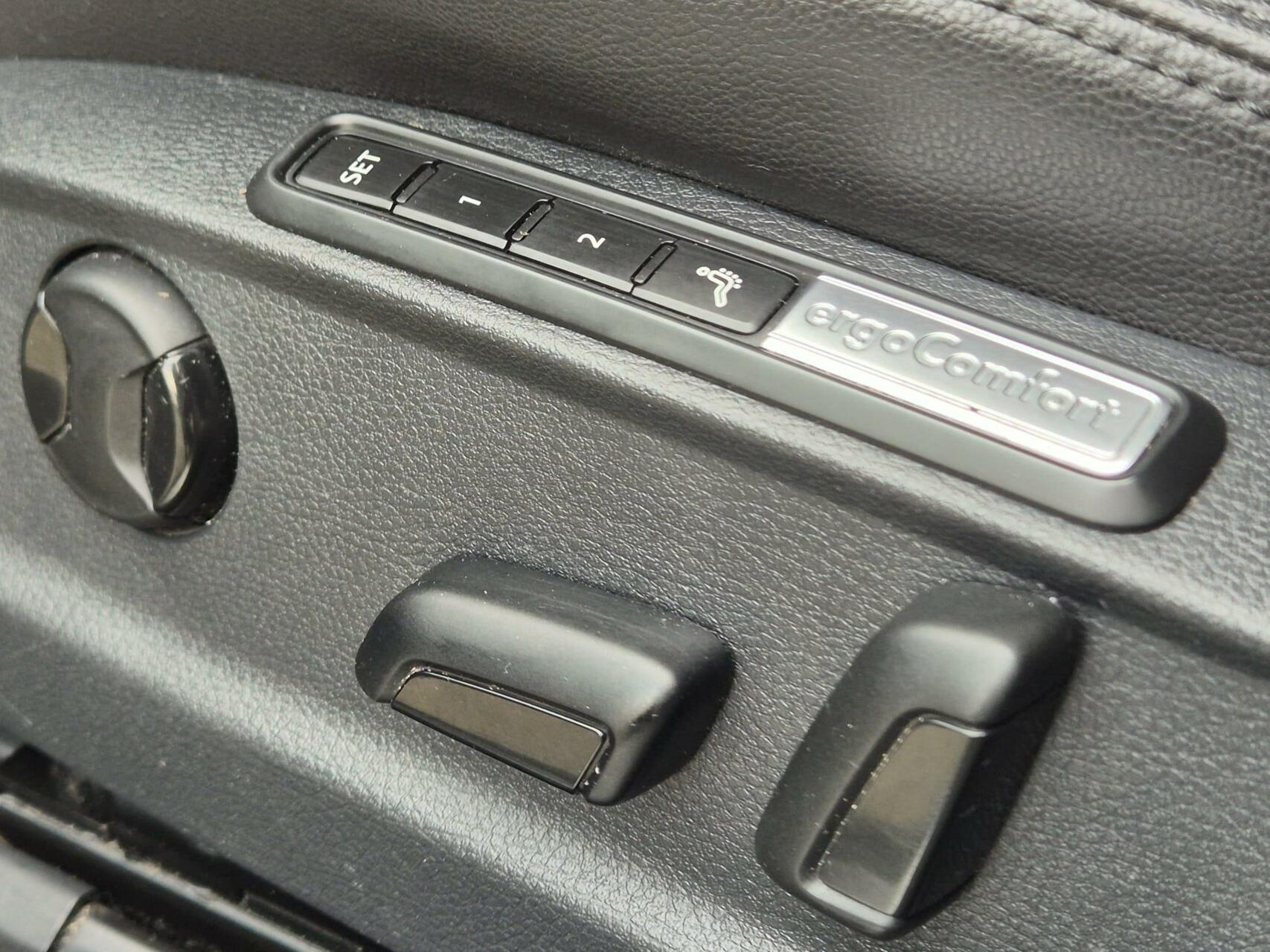 Foto van Volkswagen Passat Variant