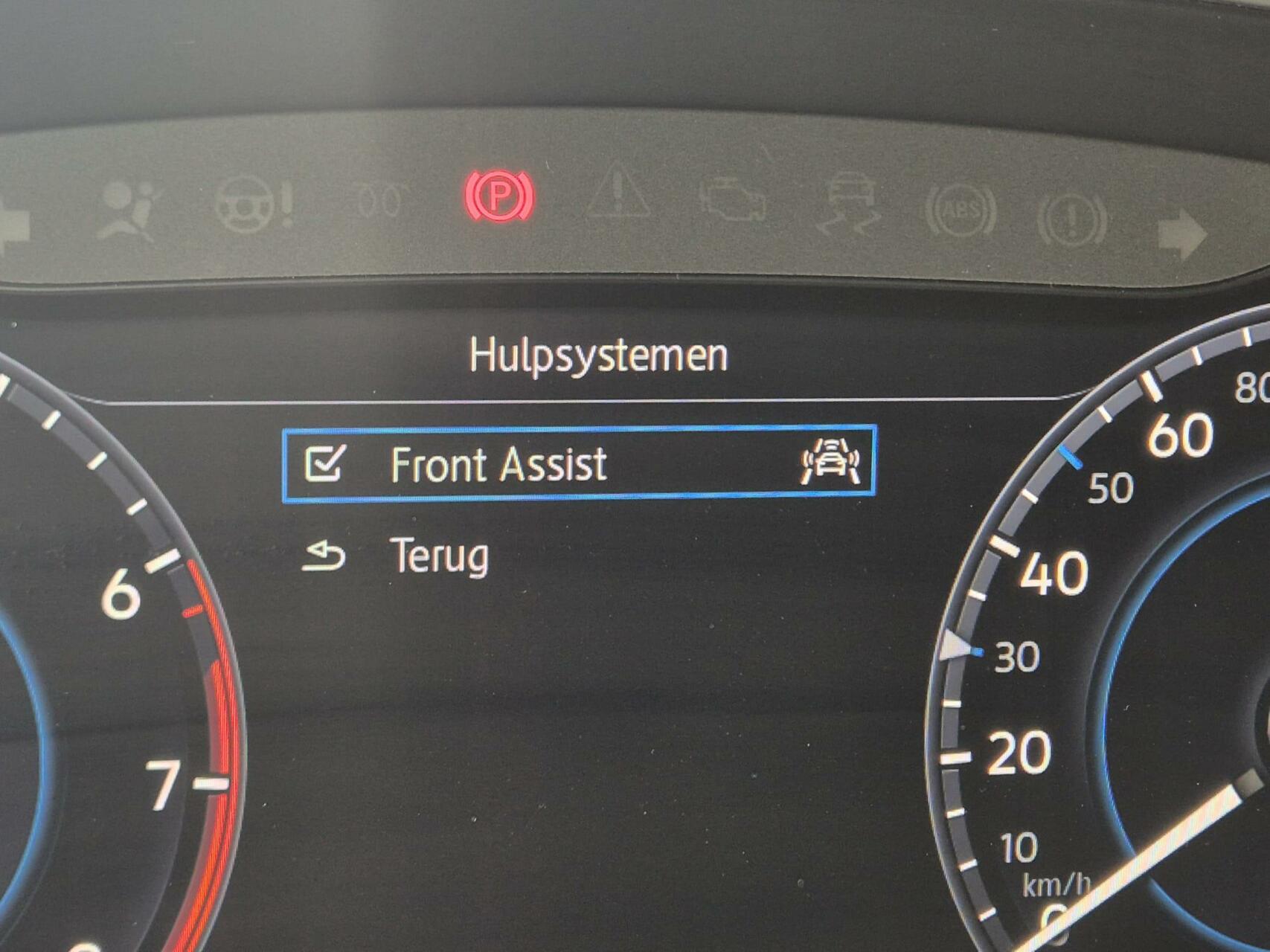 Foto van Volkswagen Passat Variant