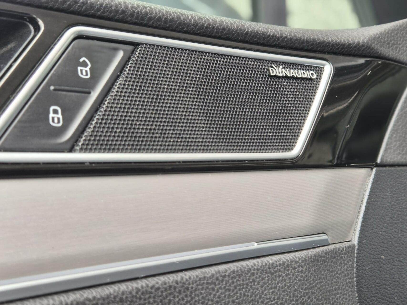 Foto van Volkswagen Passat Variant