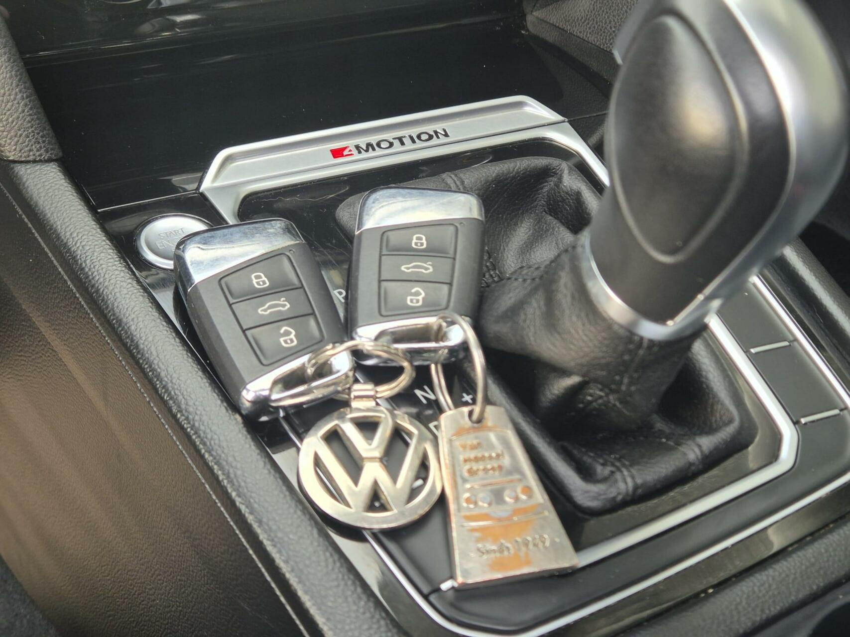 Foto van Volkswagen Passat Variant