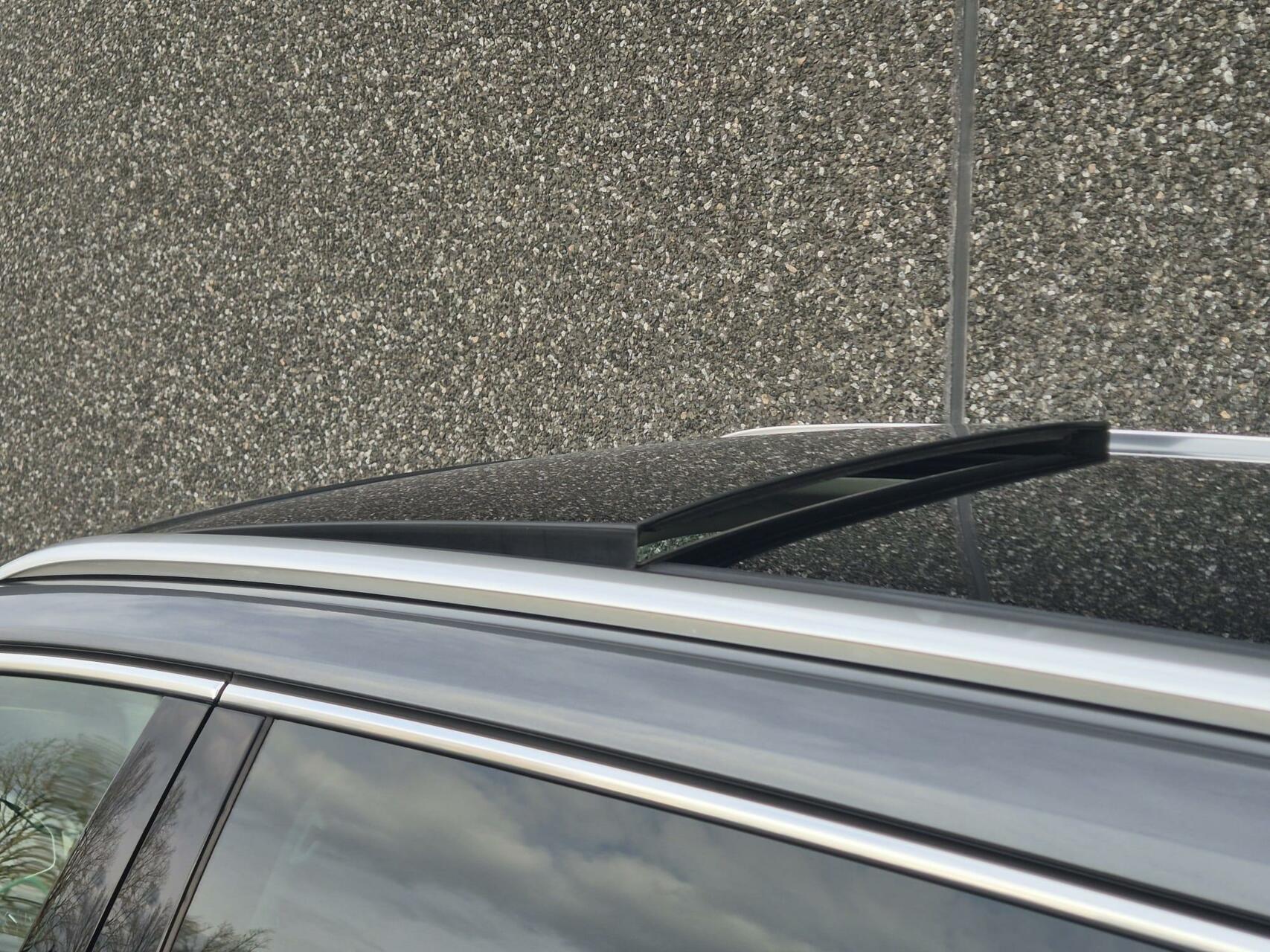 Foto van Volkswagen Passat Variant