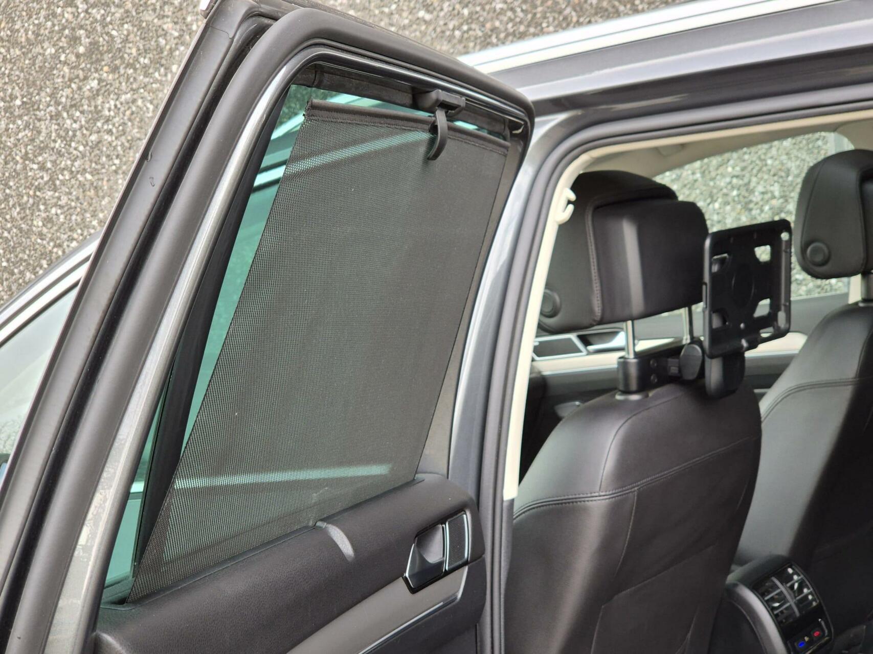 Foto van Volkswagen Passat Variant