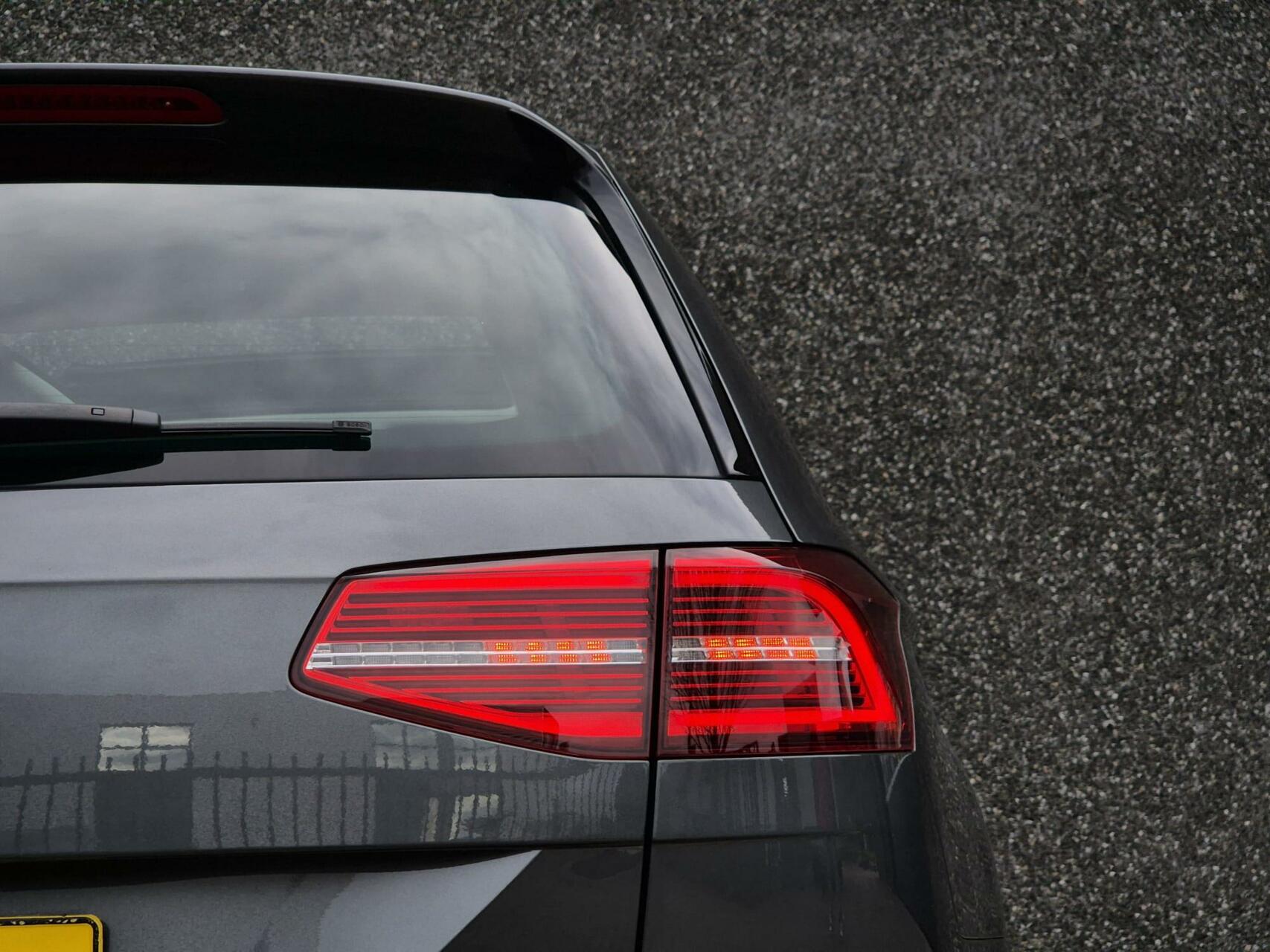Foto van Volkswagen Passat Variant