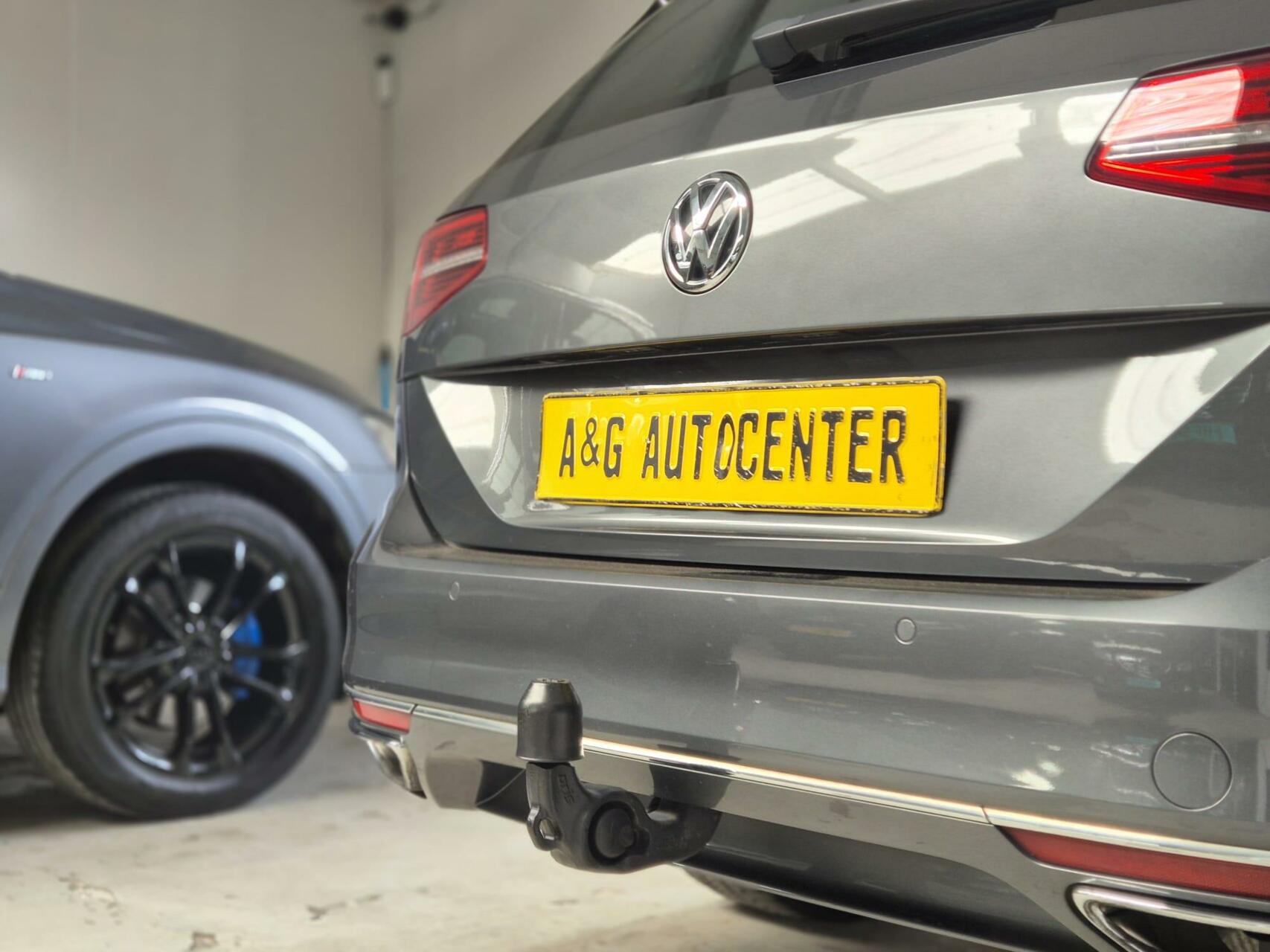 Foto van Volkswagen Passat Variant