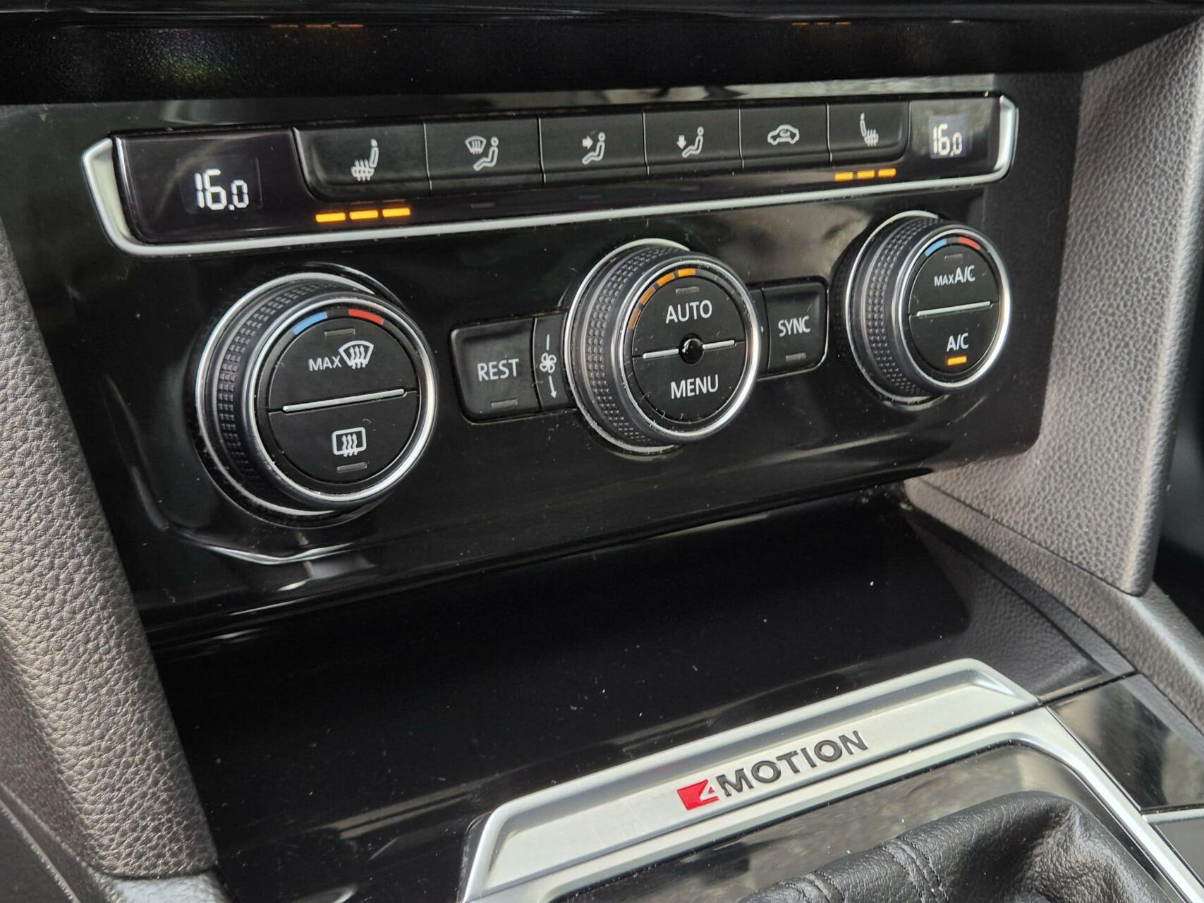 Foto van Volkswagen Passat Variant