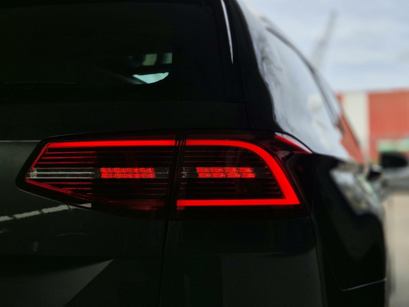 Foto van Volkswagen Passat Variant